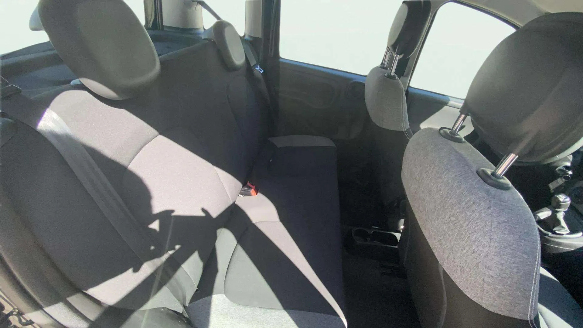 Fiat Panda City Life Hybrid 1.0 Gse - foto 14