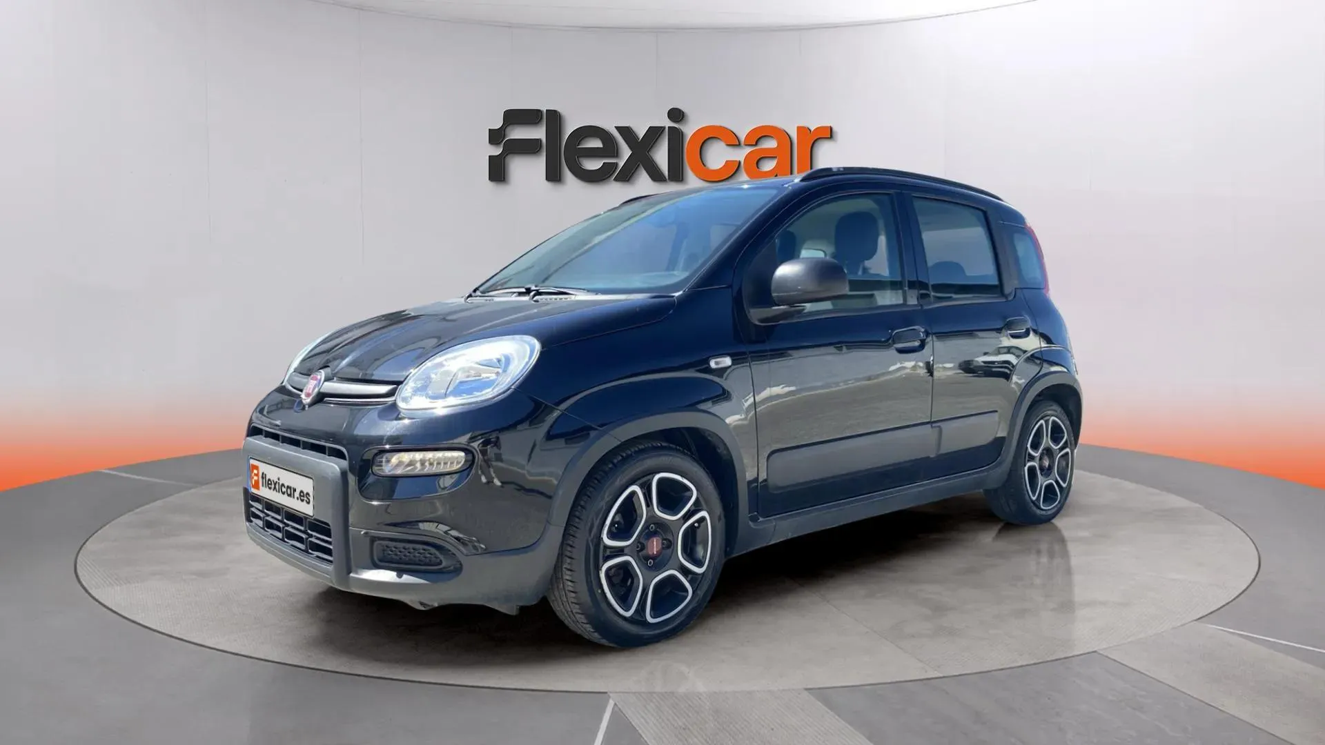 Fiat Panda City Life Hybrid 1.0 Gse - foto 3
