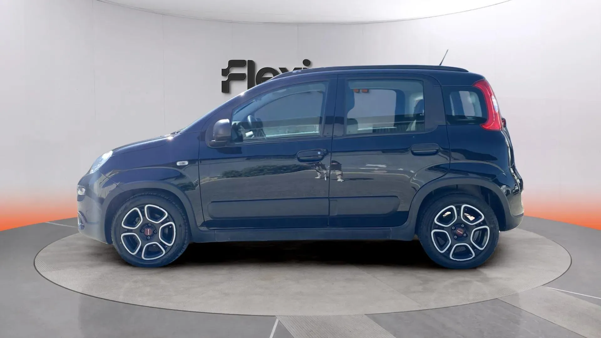 Fiat Panda City Life Hybrid 1.0 Gse - foto 4