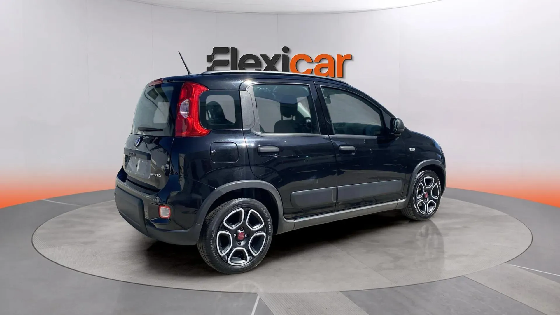 Fiat Panda City Life Hybrid 1.0 Gse - foto 7
