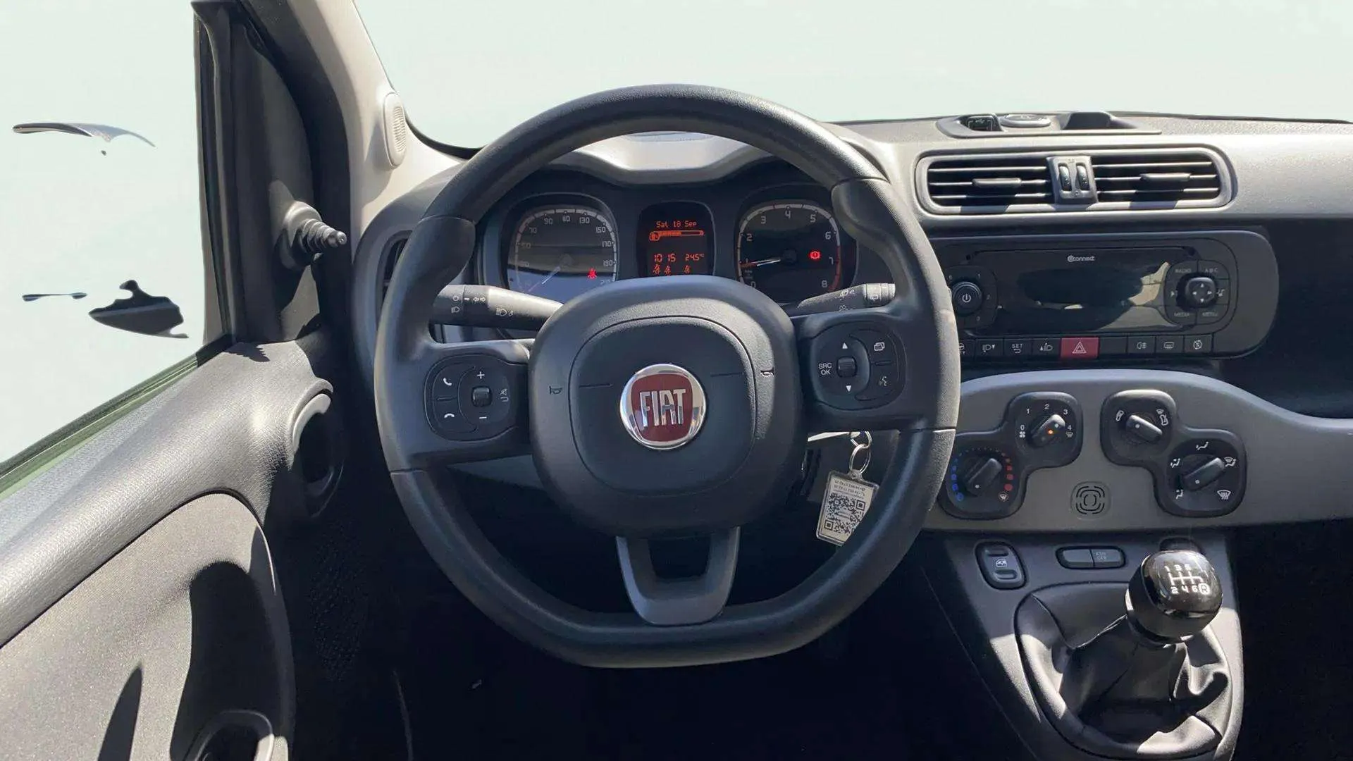 Fiat Panda City Life Hybrid 1.0 Gse - foto 11