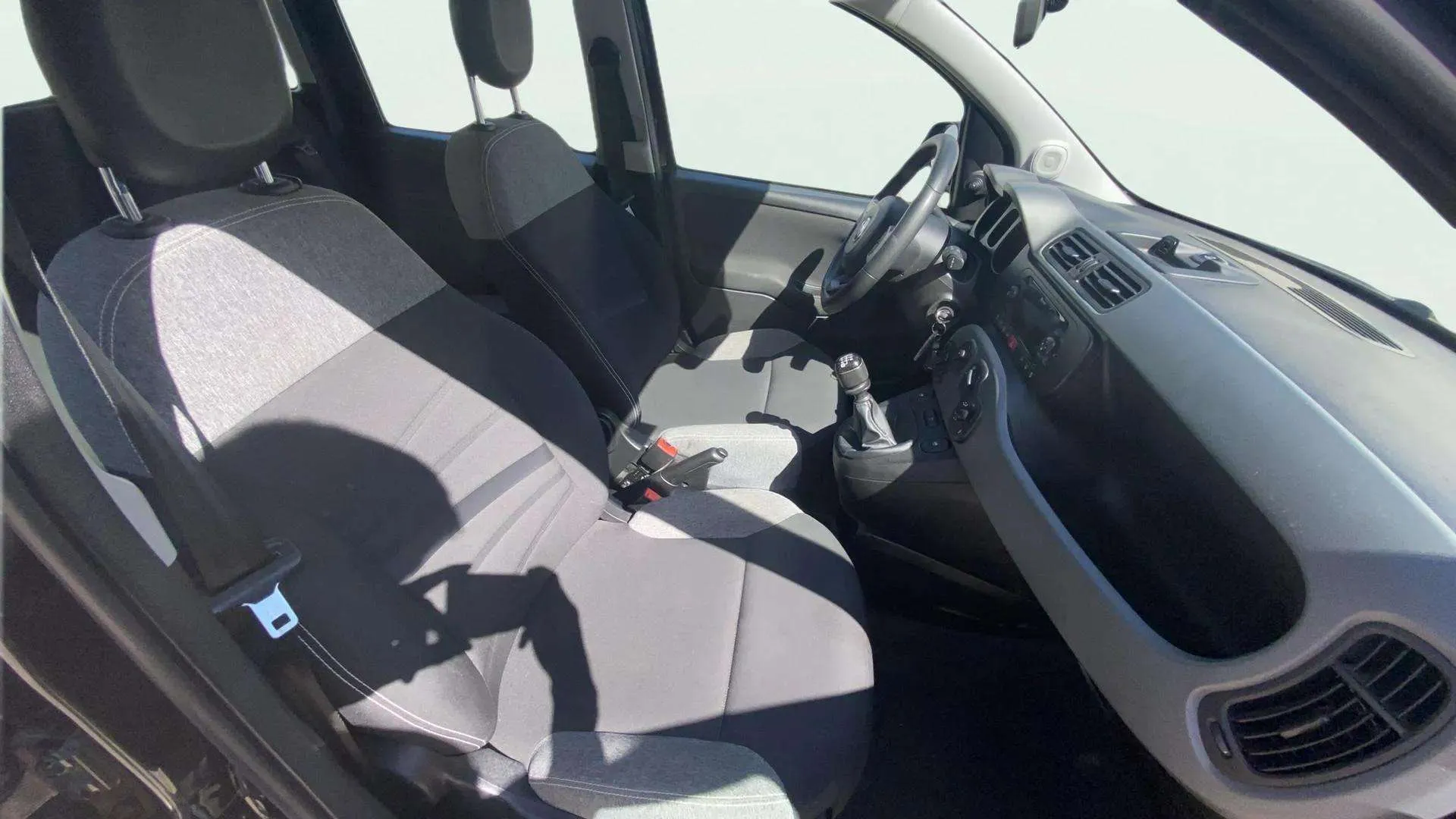 Fiat Panda City Life Hybrid 1.0 Gse - foto 13