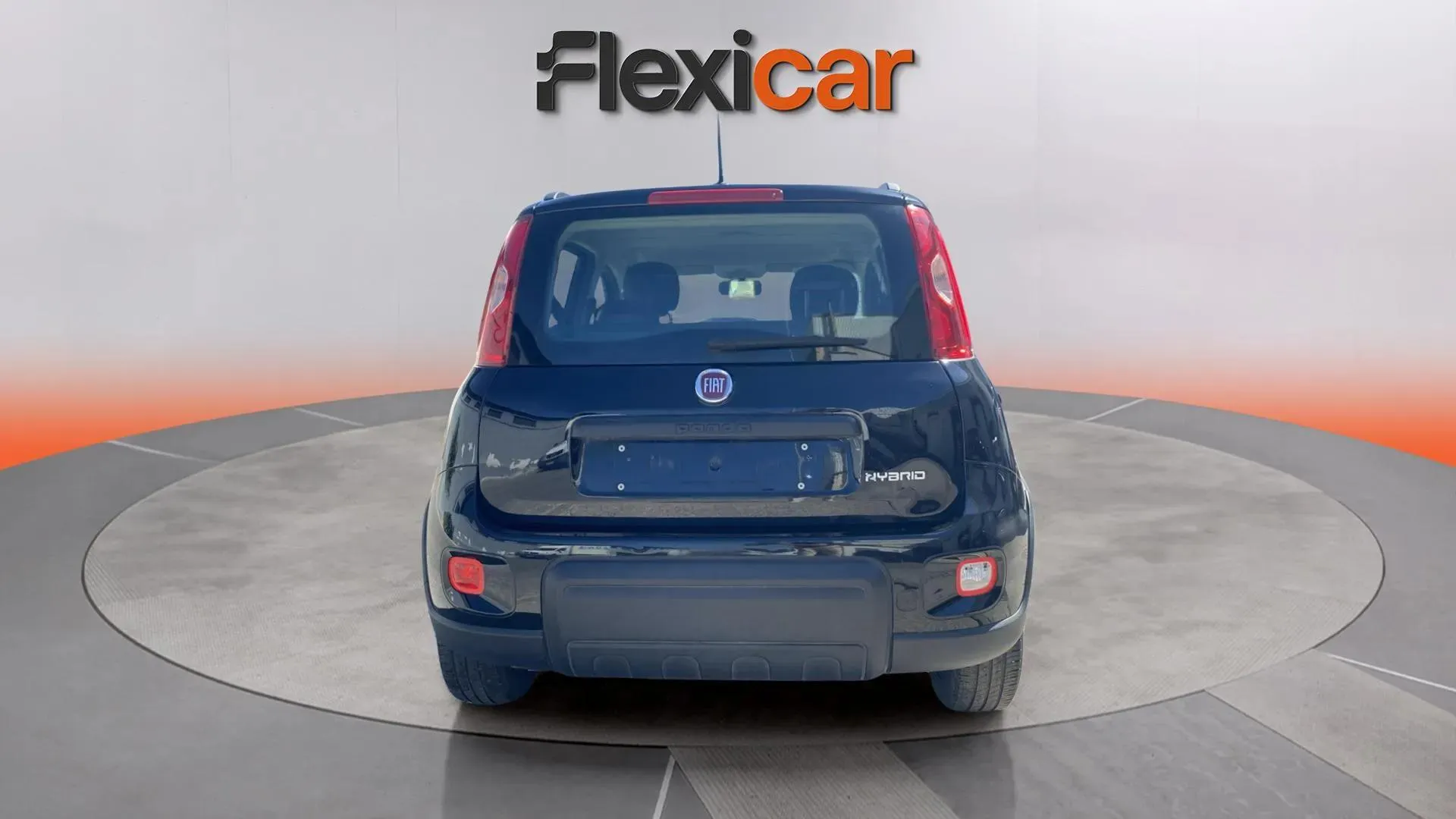 Fiat Panda City Life Hybrid 1.0 Gse - foto 6