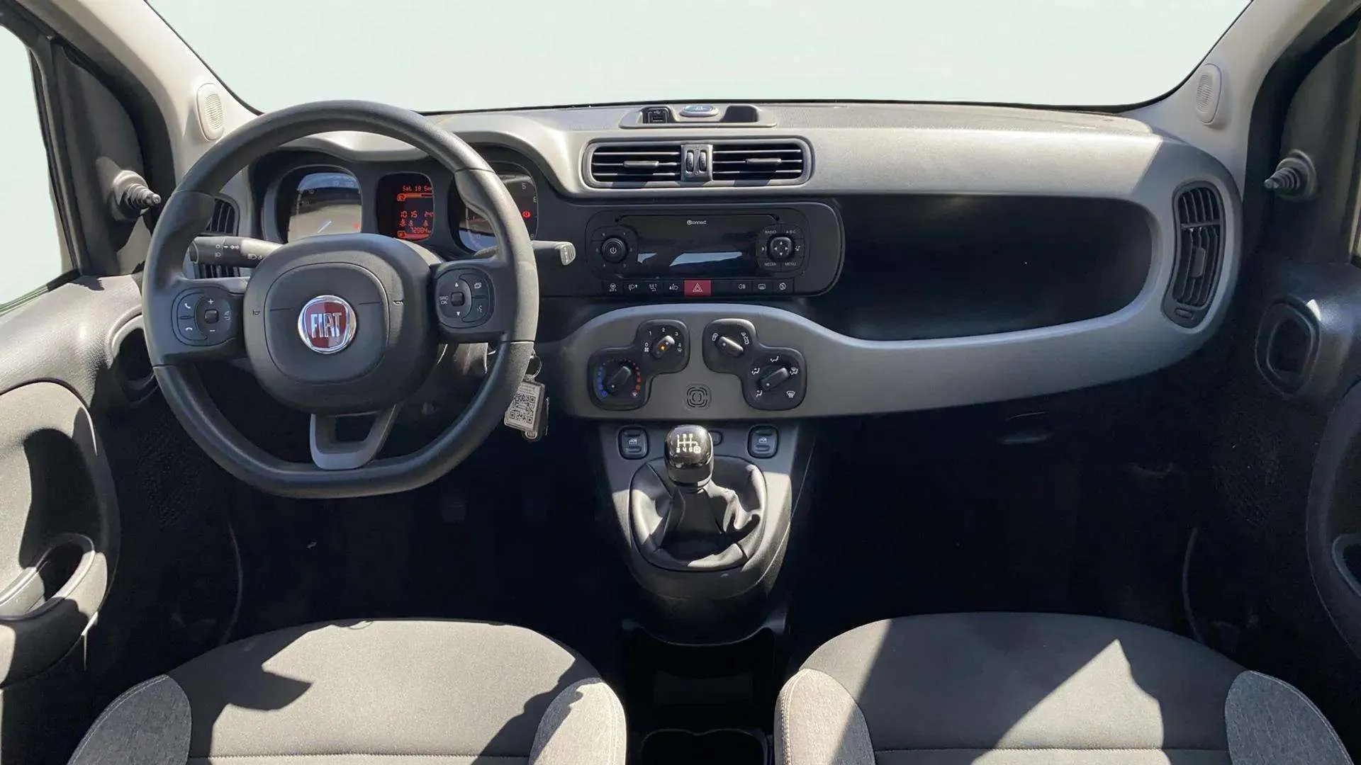 Fiat Panda City Life Hybrid 1.0 Gse - foto 10