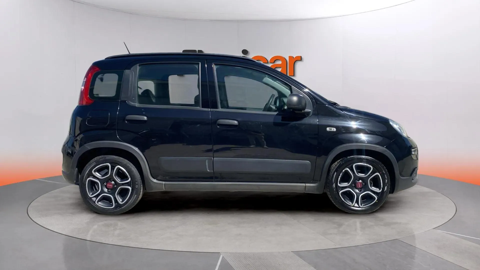 Fiat Panda City Life Hybrid 1.0 Gse - foto 8