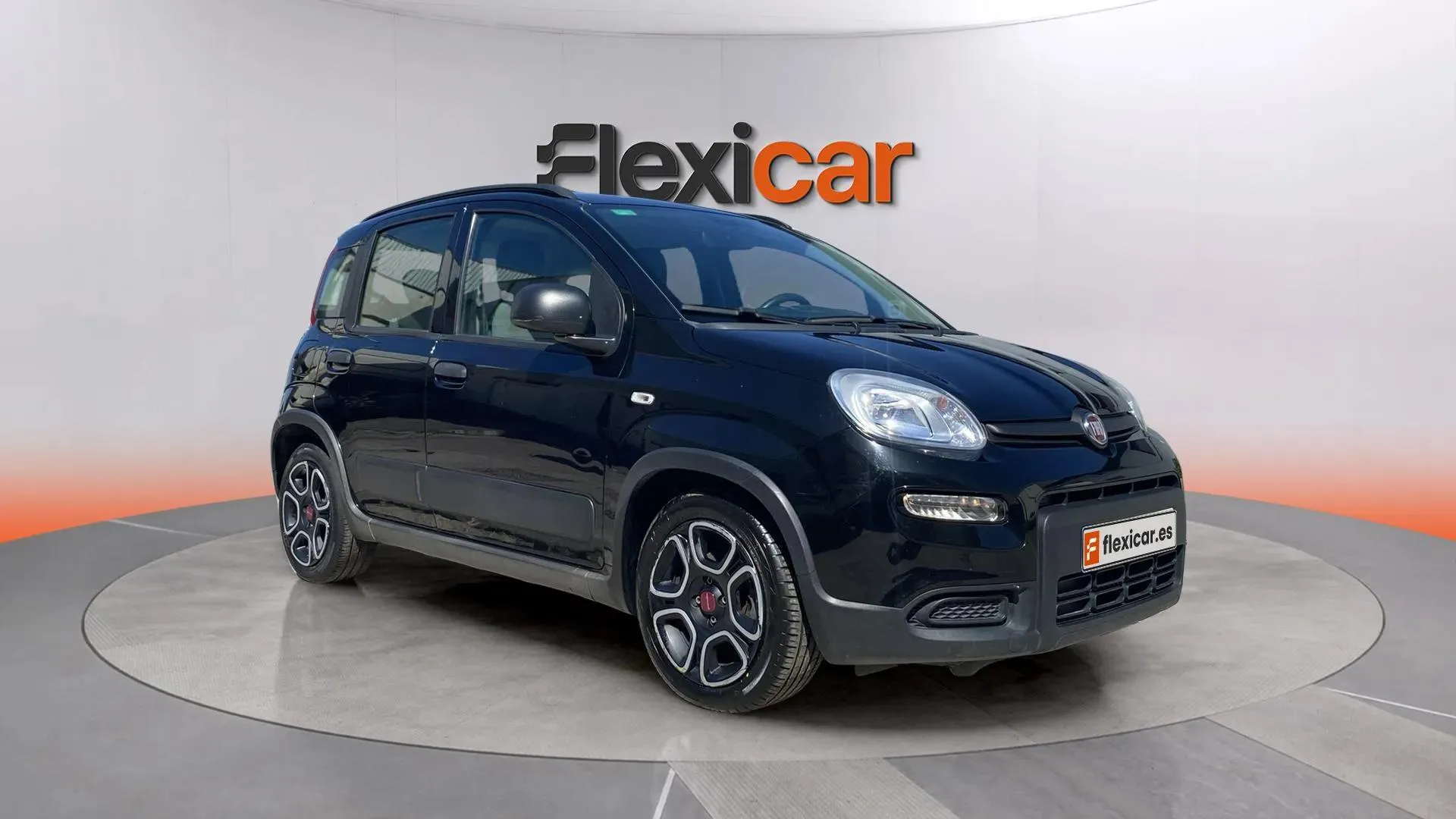 Fiat Panda City Life Hybrid 1.0 Gse
