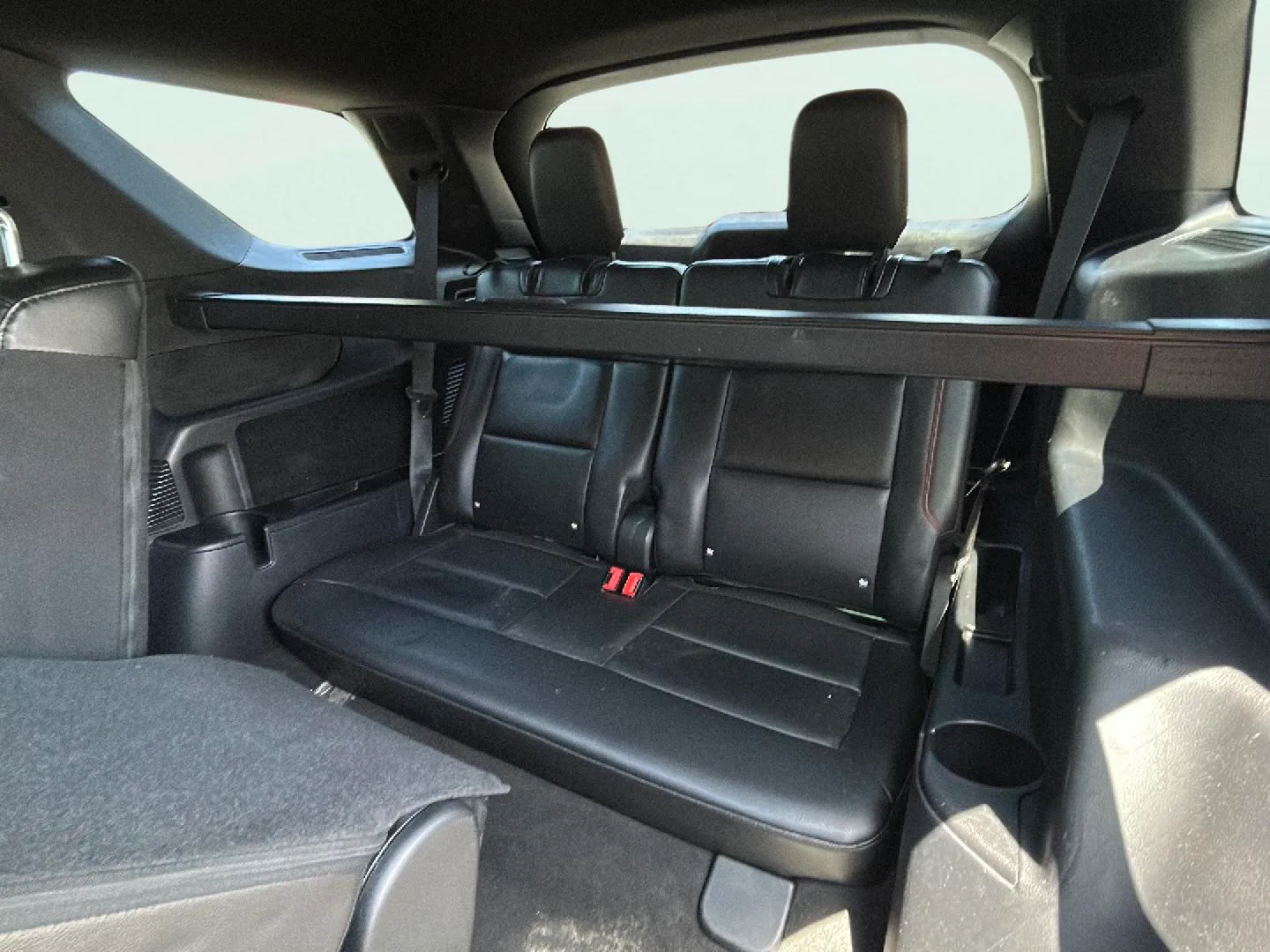 Ford Explorer 3.0 PHEV AWD ST-Line - foto 29