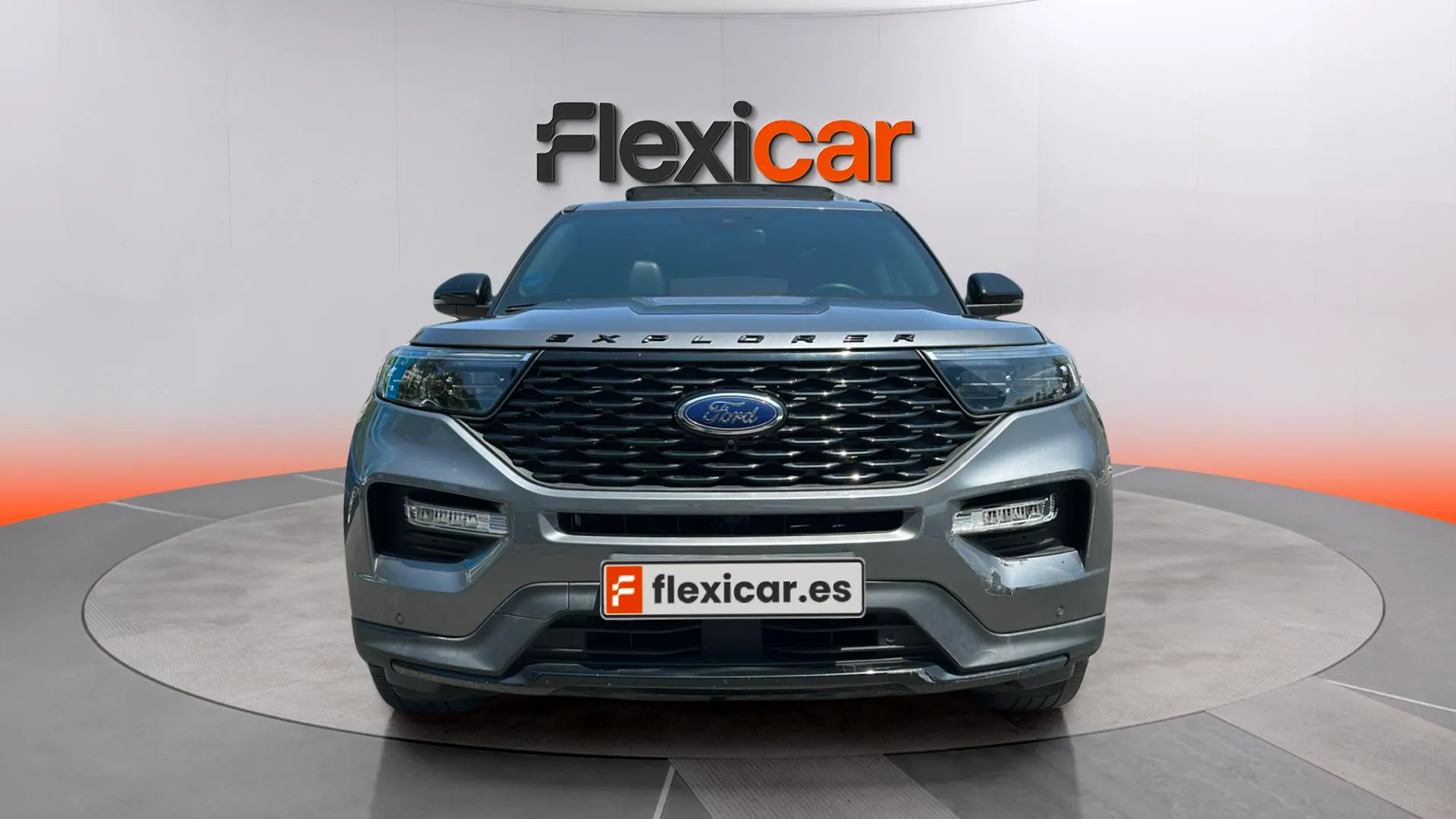 Ford Explorer 3.0 PHEV AWD ST-Line - foto 2