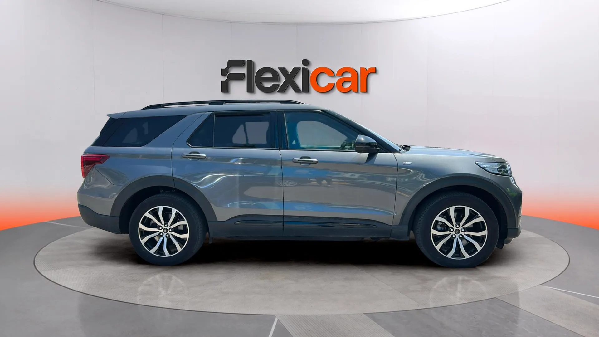 Ford Explorer 3.0 PHEV AWD ST-Line - foto 8