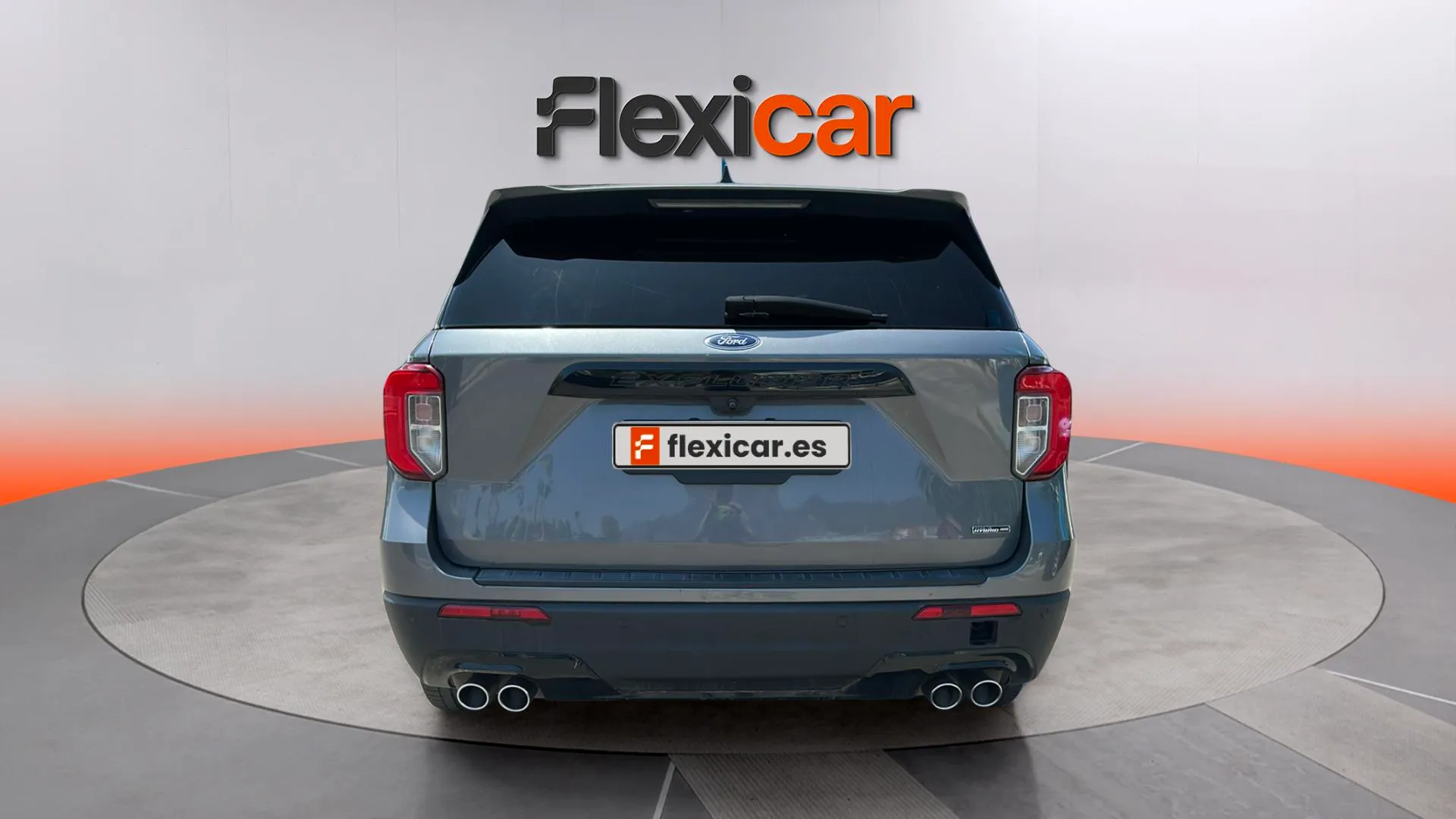 Ford Explorer 3.0 PHEV AWD ST-Line - foto 6