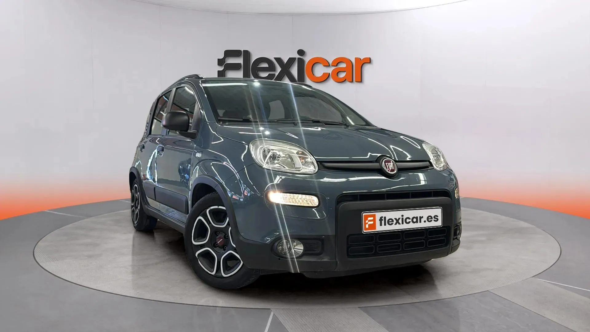 Fiat Panda City Life Hybrid 1.0 Gse