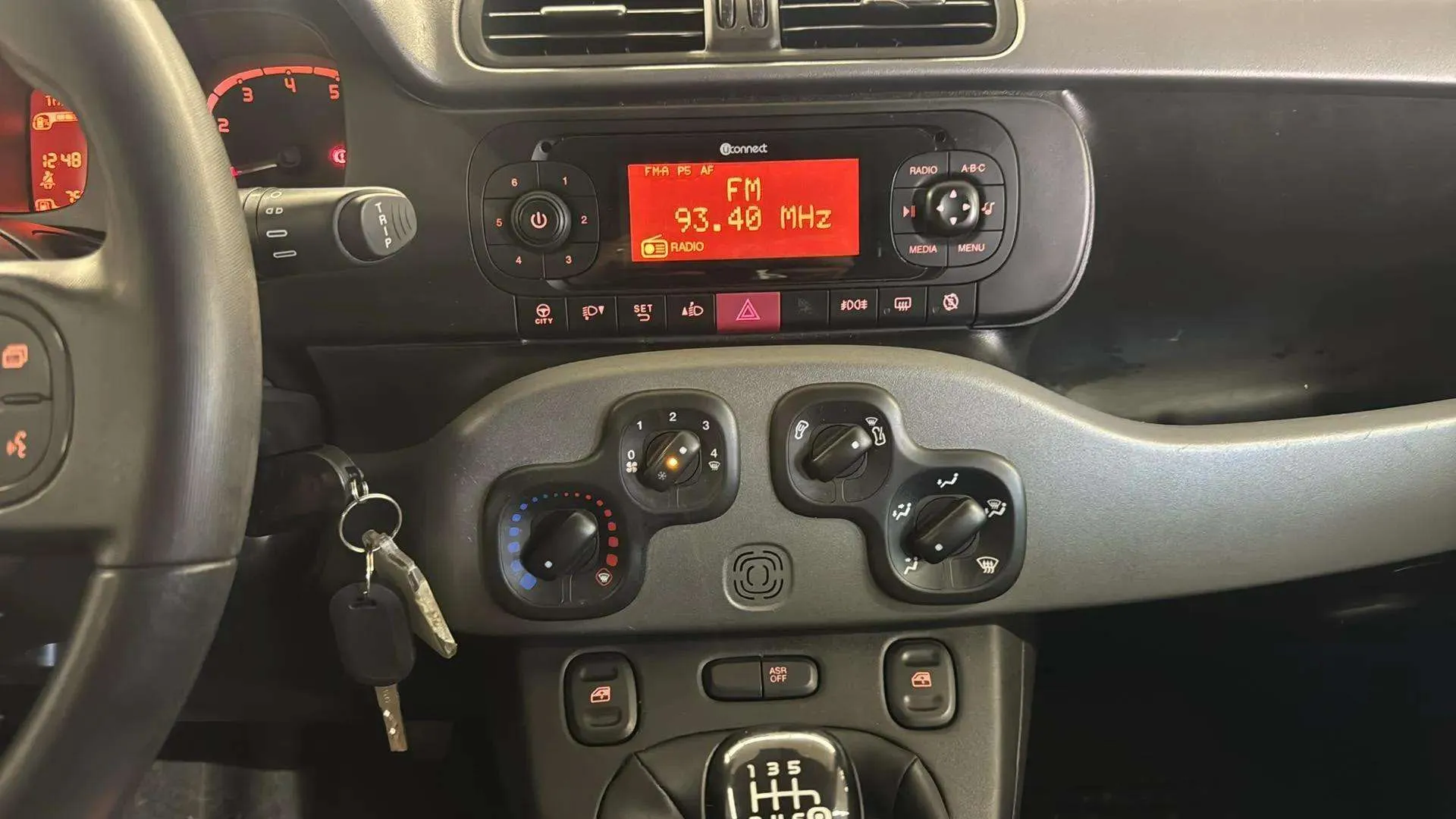 Fiat Panda City Life Hybrid 1.0 Gse - foto 12