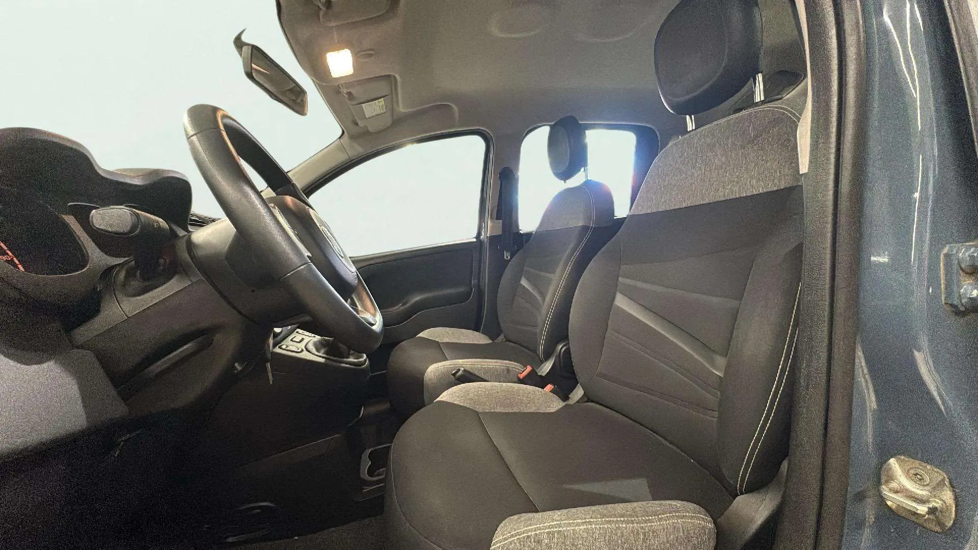 Fiat Panda City Life Hybrid 1.0 Gse - foto 15