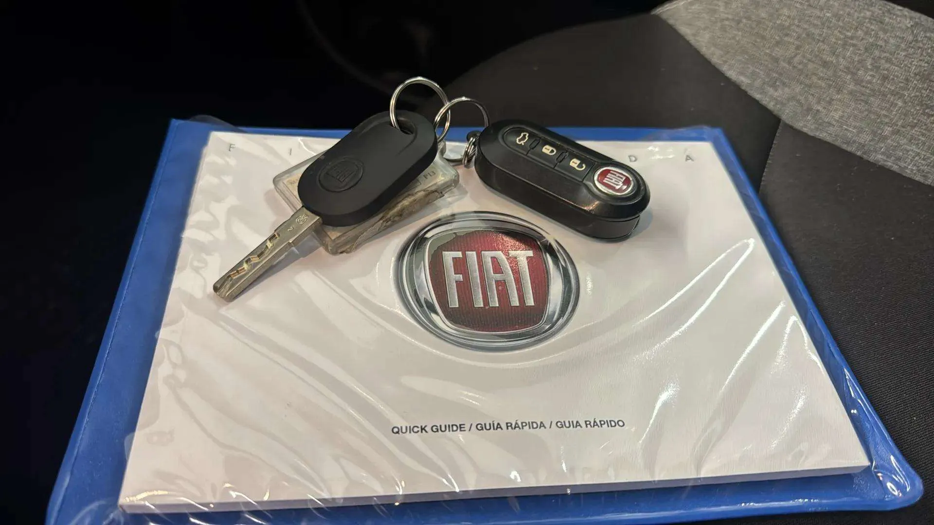 Fiat Panda City Life Hybrid 1.0 Gse - foto 18