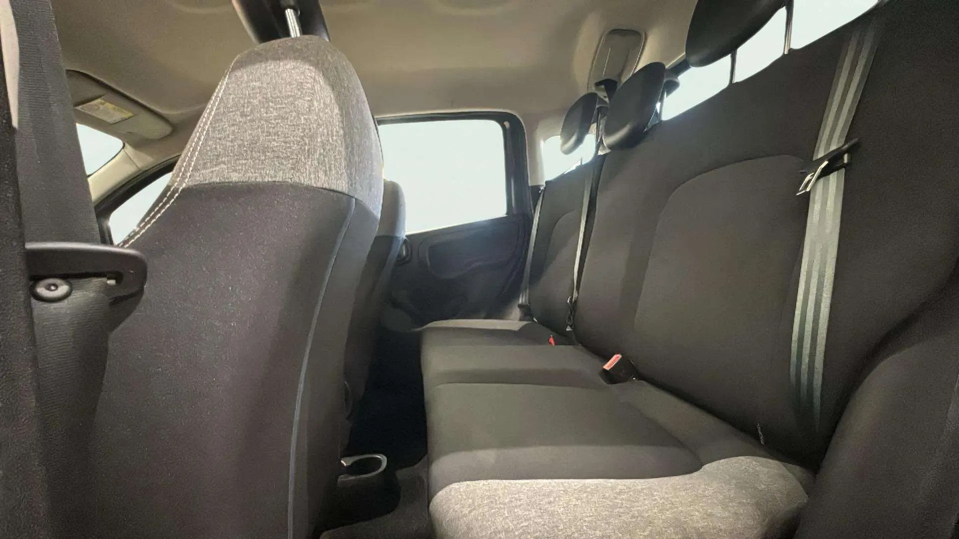 Fiat Panda City Life Hybrid 1.0 Gse - foto 16