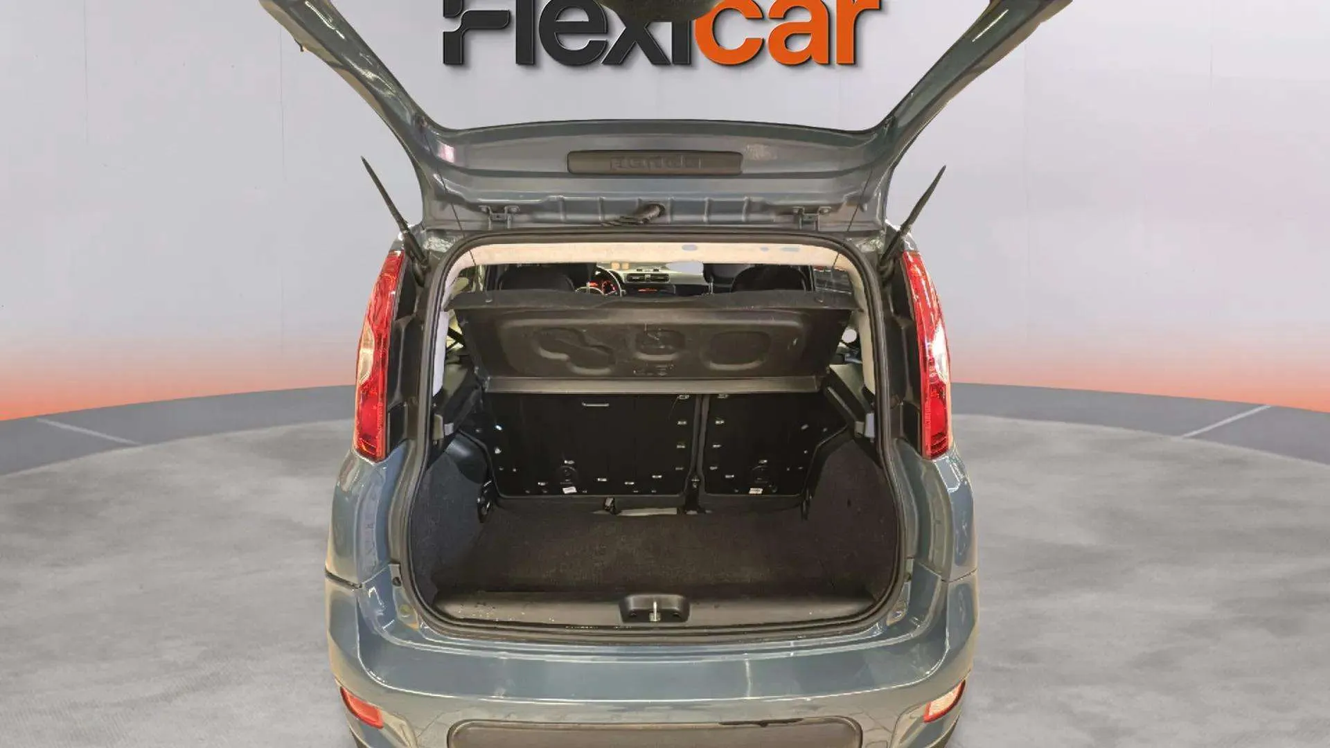 Fiat Panda City Life Hybrid 1.0 Gse - foto 9