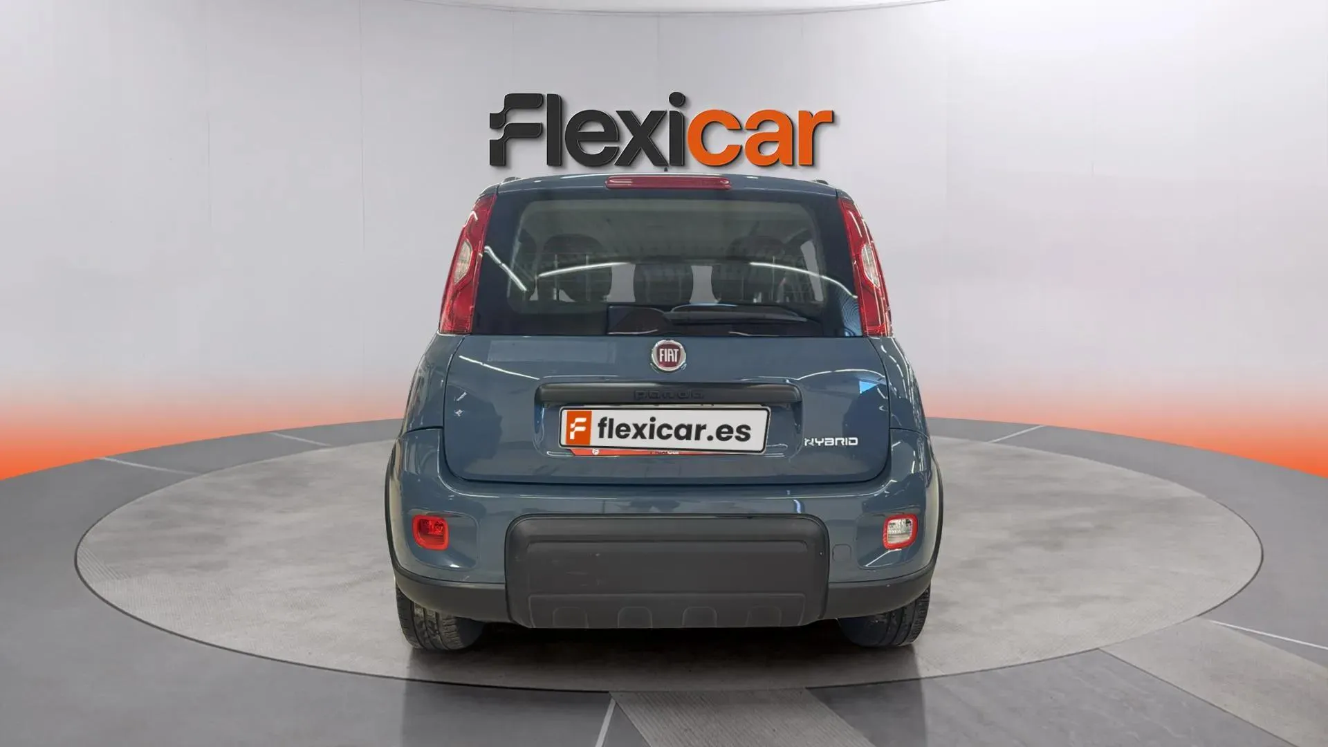 Fiat Panda City Life Hybrid 1.0 Gse - foto 6