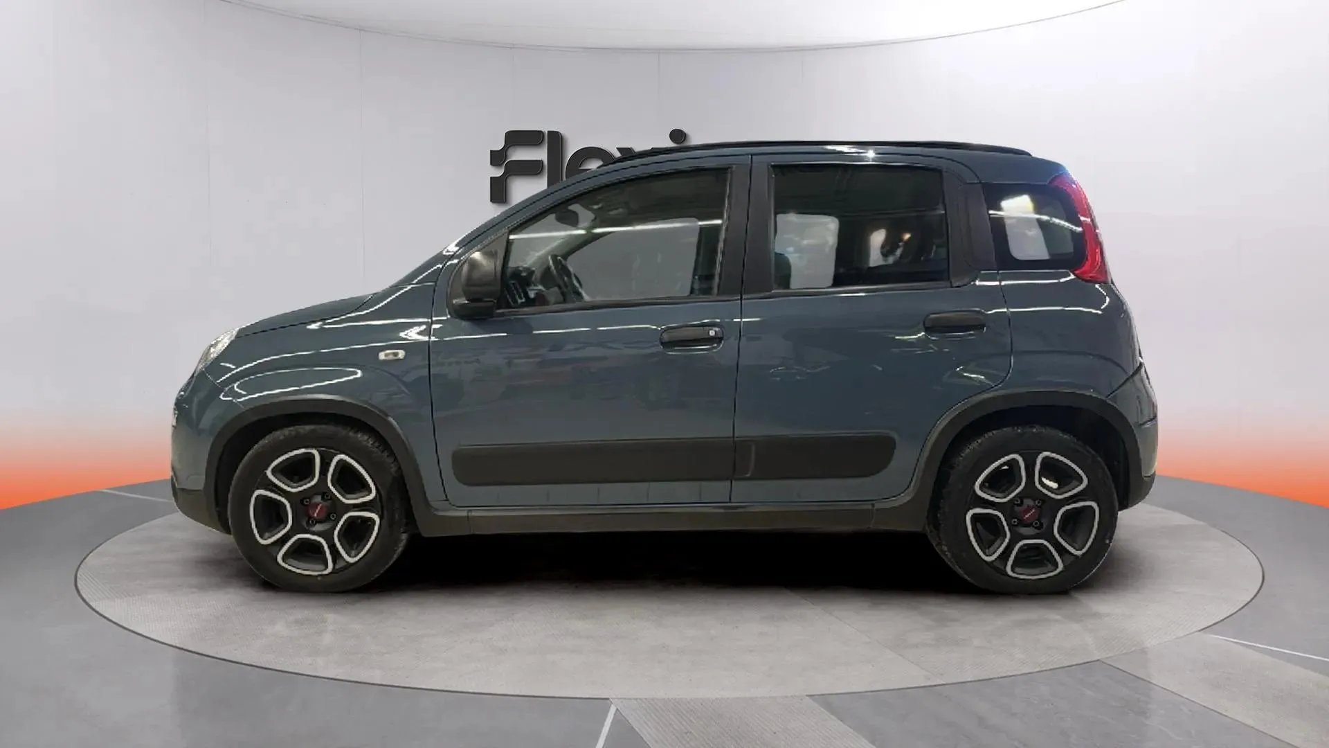 Fiat Panda City Life Hybrid 1.0 Gse - foto 4