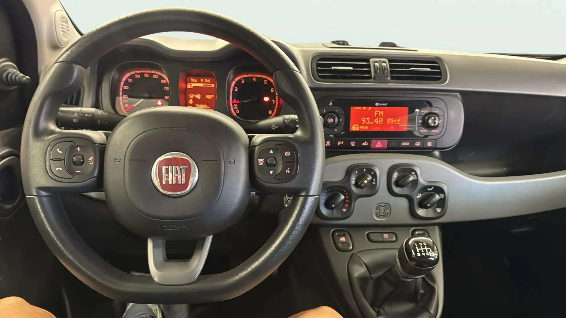 Fiat Panda City Life Hybrid 1.0 Gse - foto 11