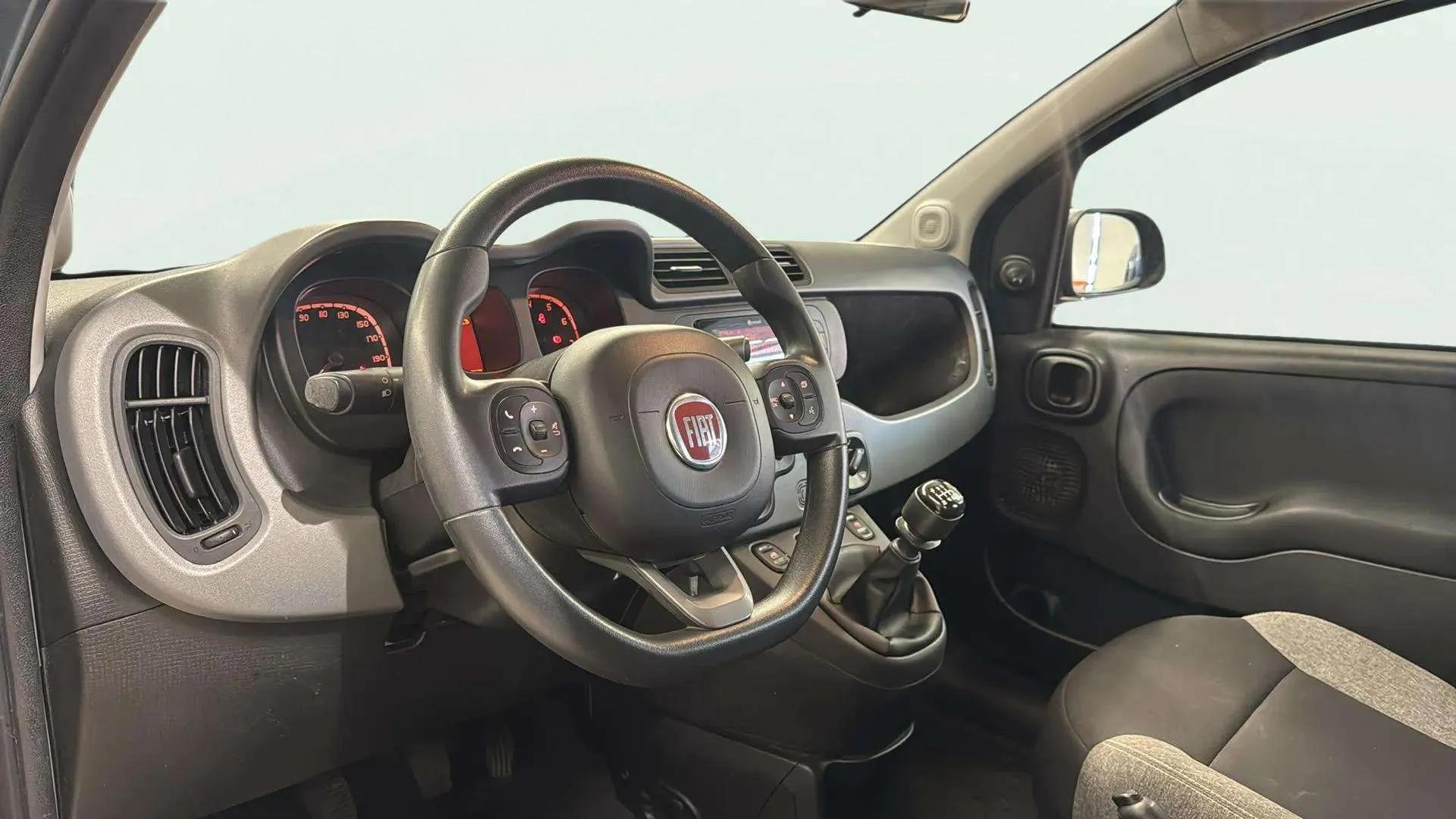 Fiat Panda City Life Hybrid 1.0 Gse - foto 10