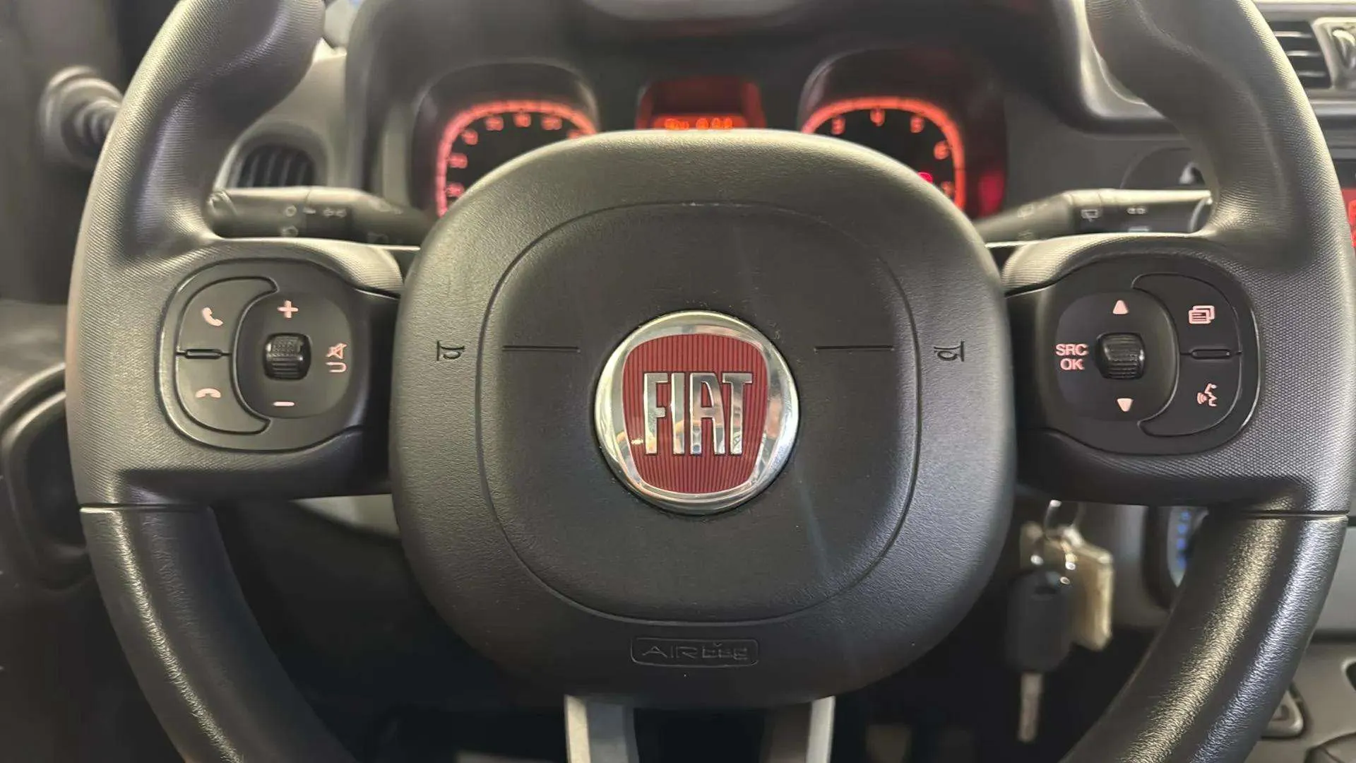 Fiat Panda City Life Hybrid 1.0 Gse - foto 13