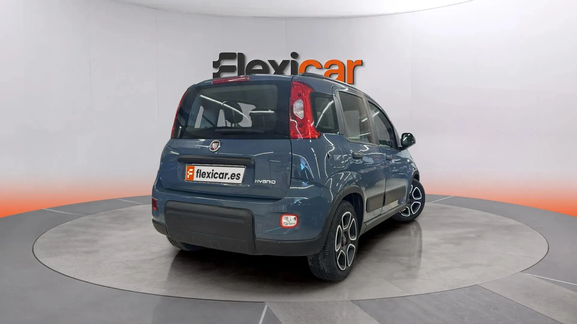 Fiat Panda City Life Hybrid 1.0 Gse - foto 7