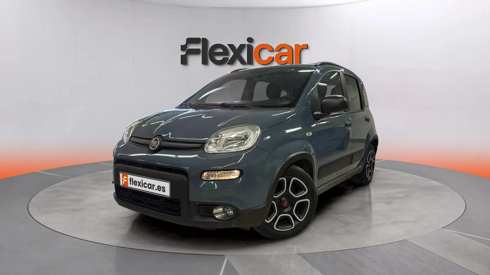 Fiat Panda City Life Hybrid 1.0 Gse - foto 3