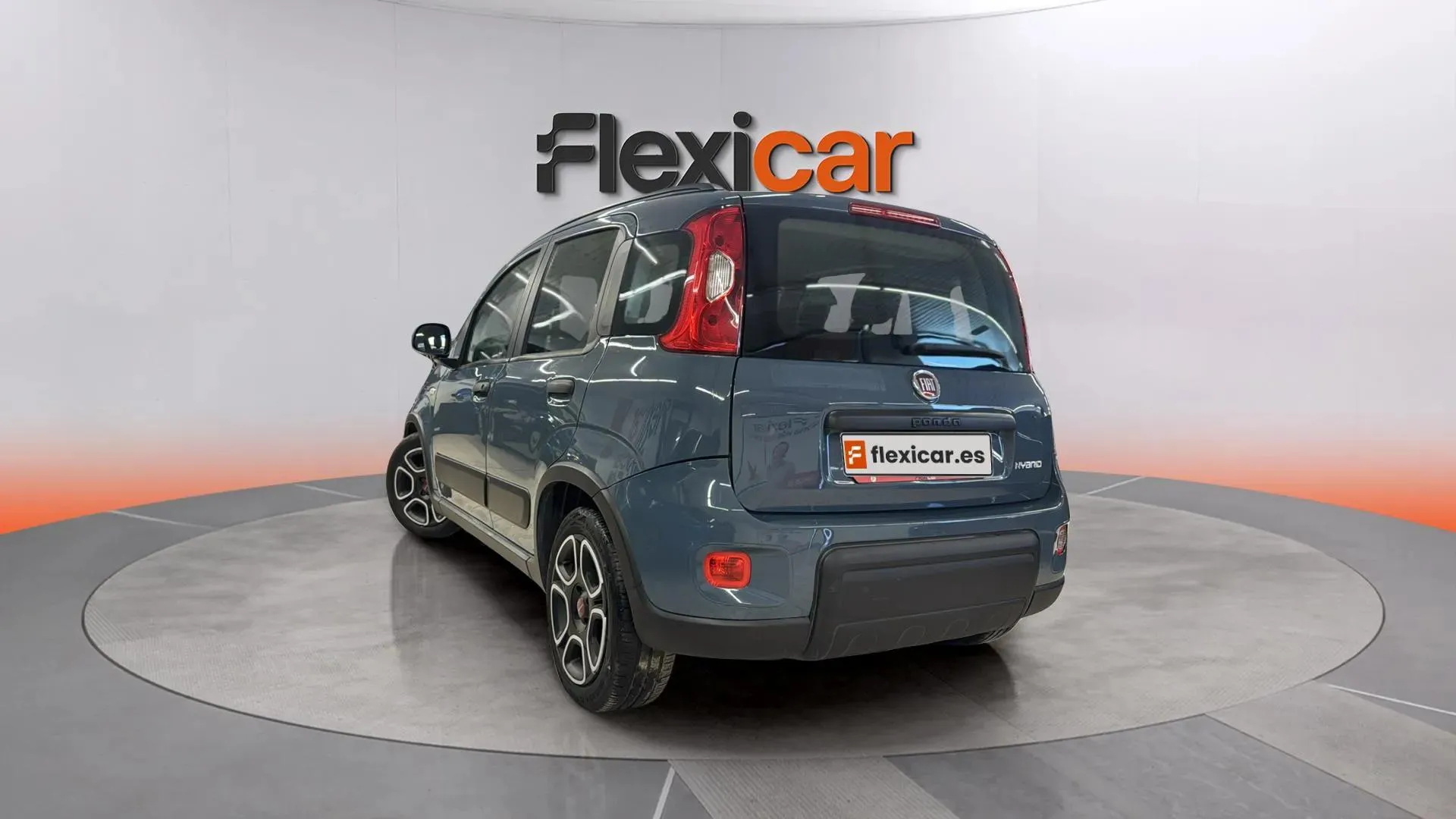 Fiat Panda City Life Hybrid 1.0 Gse - foto 5