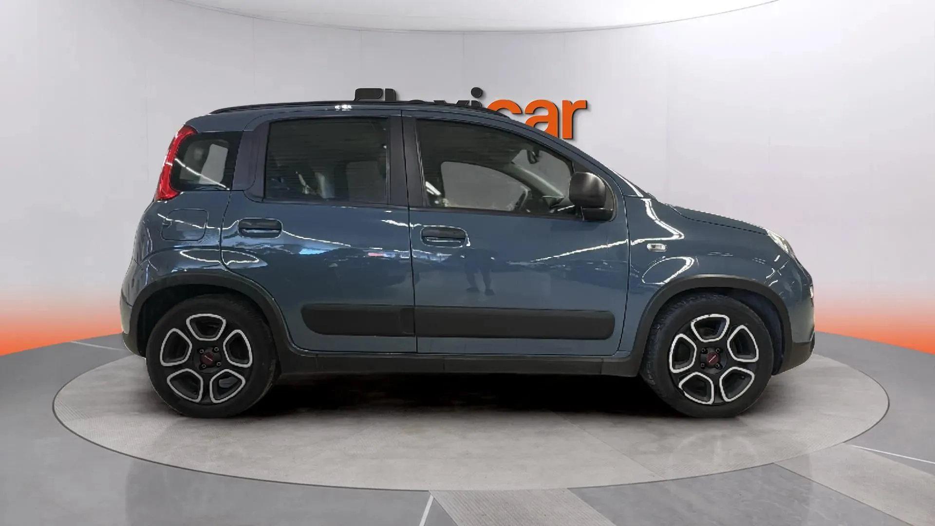 Fiat Panda City Life Hybrid 1.0 Gse - foto 8