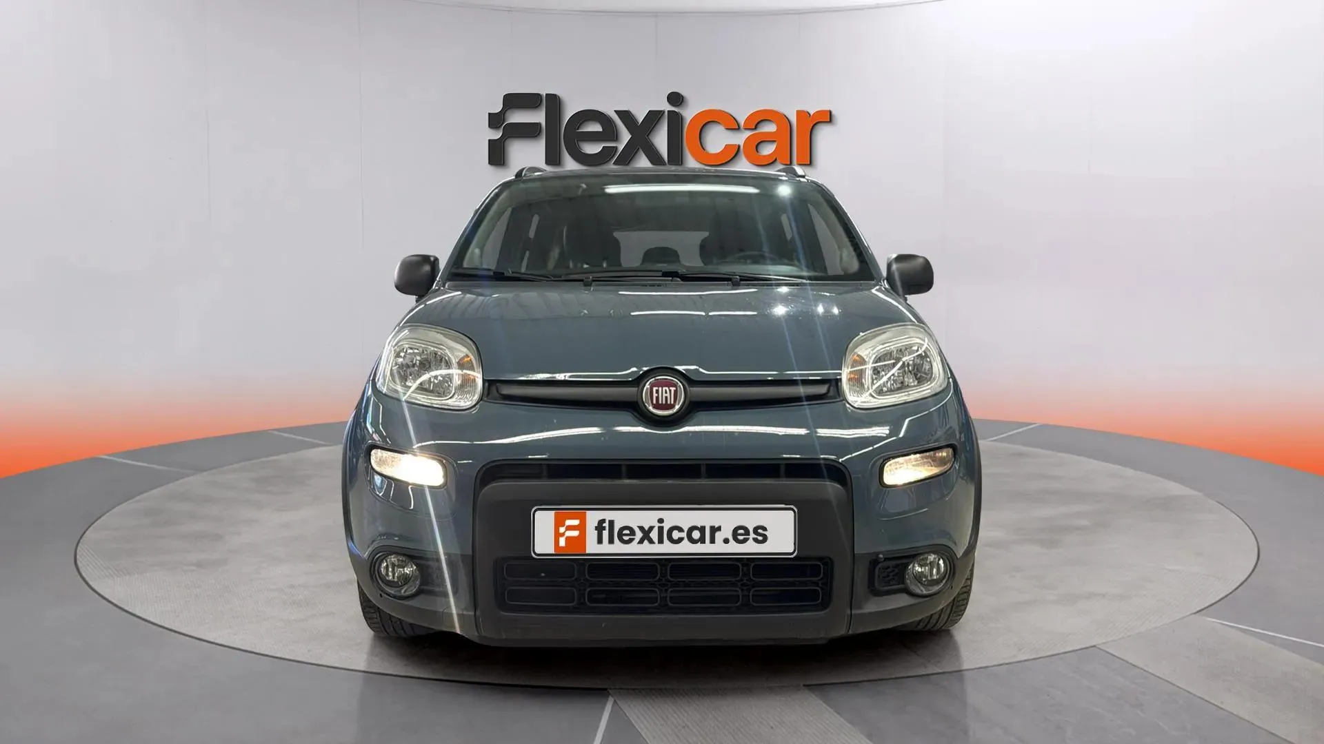 Fiat Panda City Life Hybrid 1.0 Gse - foto 2