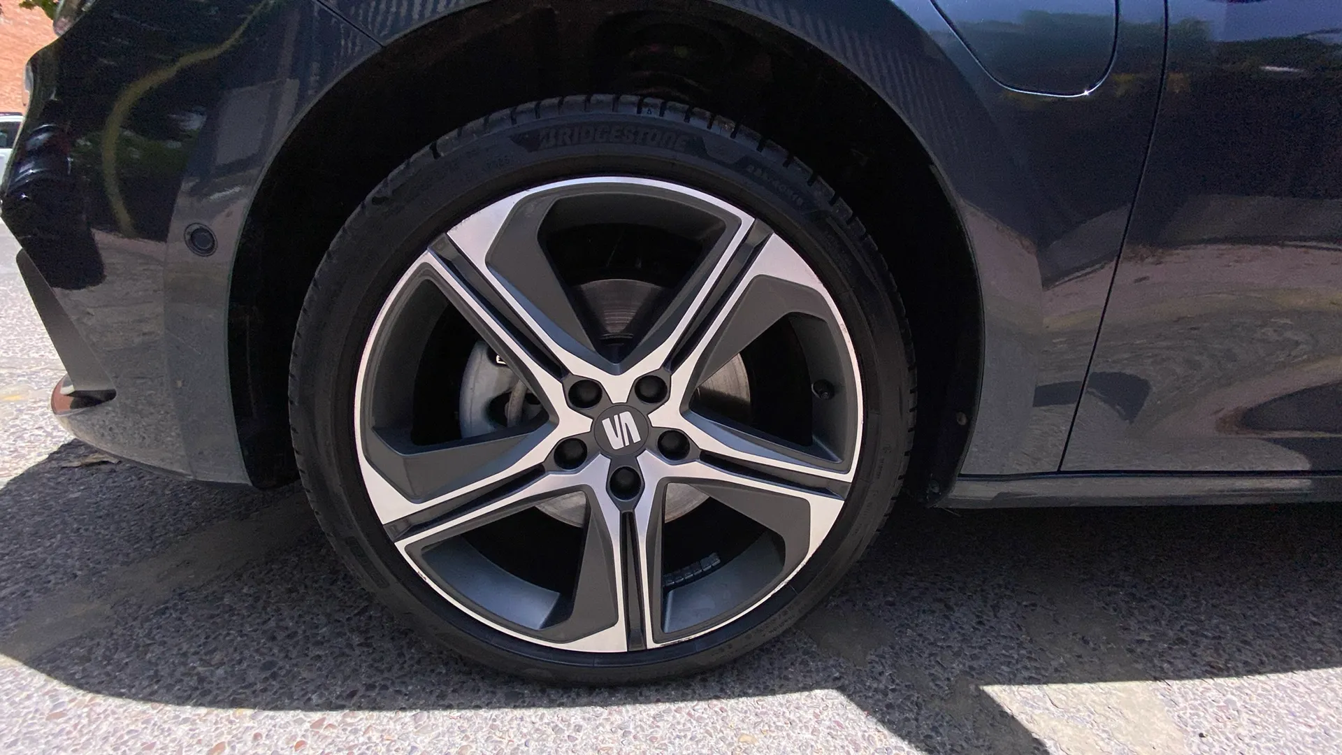 SEAT León SP 1.4 e-Hybrid DSG FR - foto 17