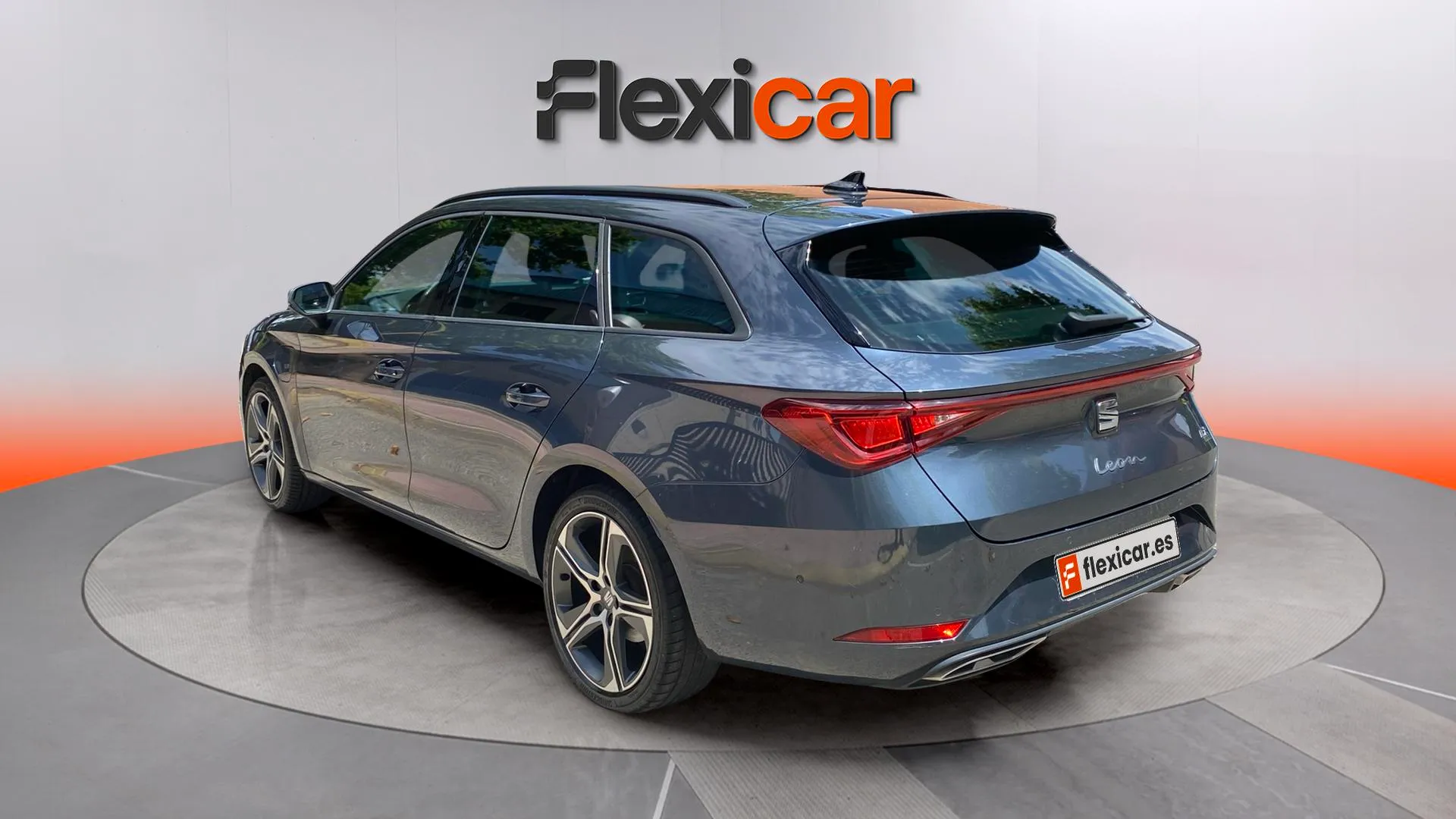 SEAT León SP 1.4 e-Hybrid DSG FR - foto 5