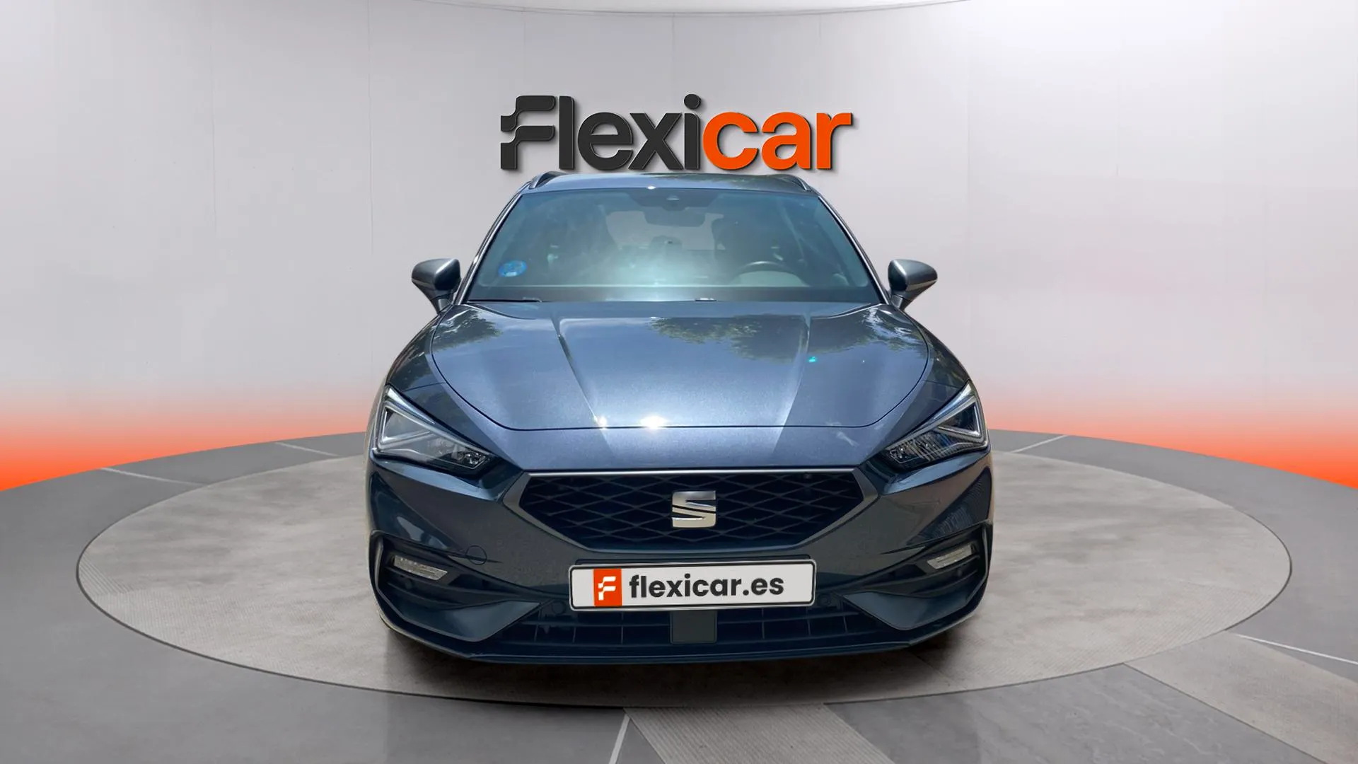 SEAT León SP 1.4 e-Hybrid DSG FR - foto 8