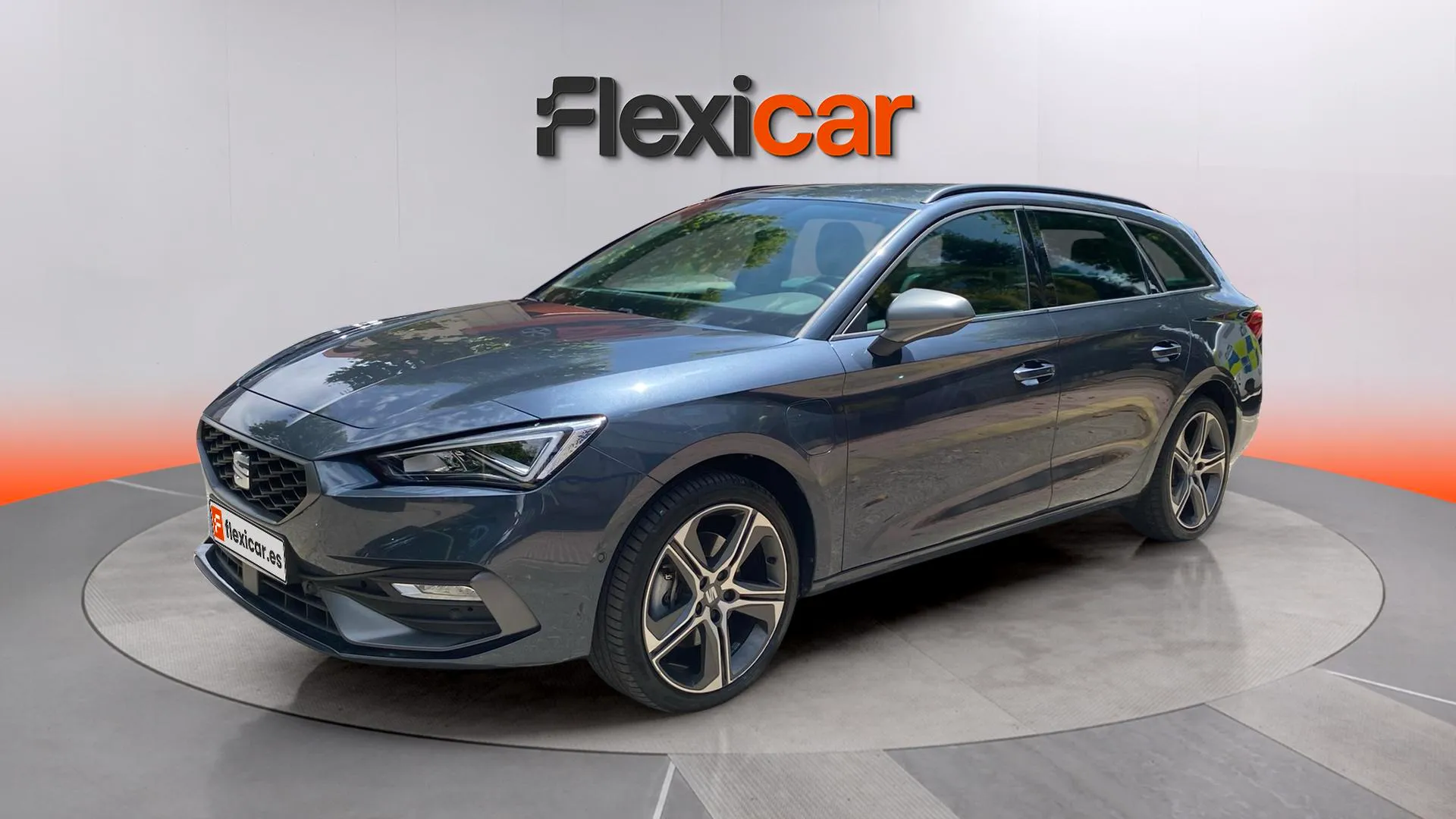 SEAT León SP 1.4 e-Hybrid DSG FR - foto 7