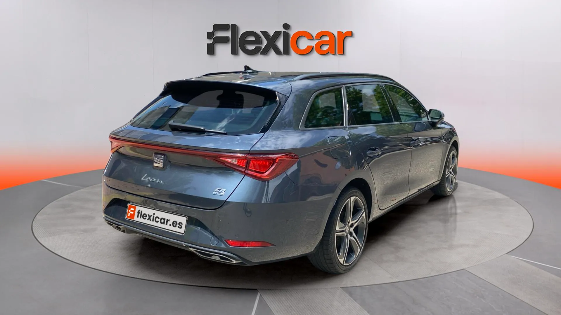 SEAT León SP 1.4 e-Hybrid DSG FR - foto 3
