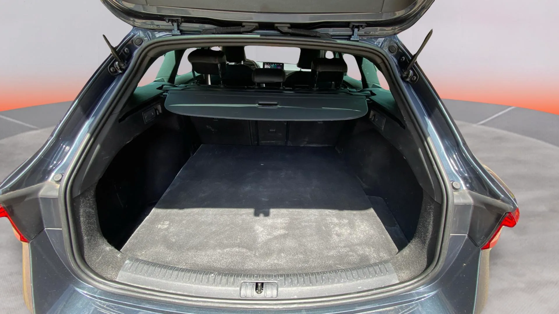 SEAT León SP 1.4 e-Hybrid DSG FR - foto 15