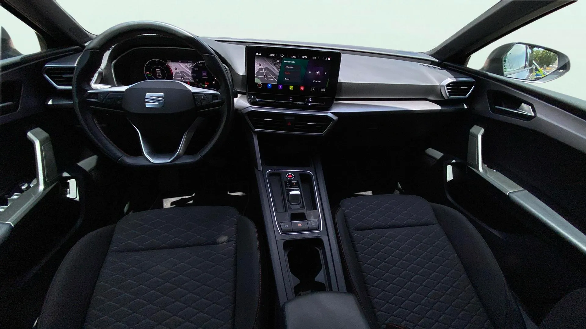 SEAT León SP 1.4 e-Hybrid DSG FR - foto 16