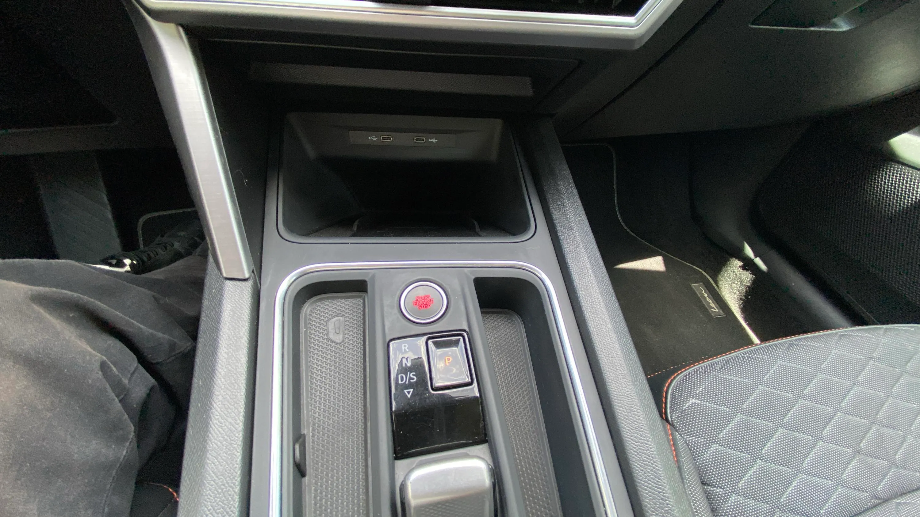 SEAT León SP 1.4 e-Hybrid DSG FR - foto 24