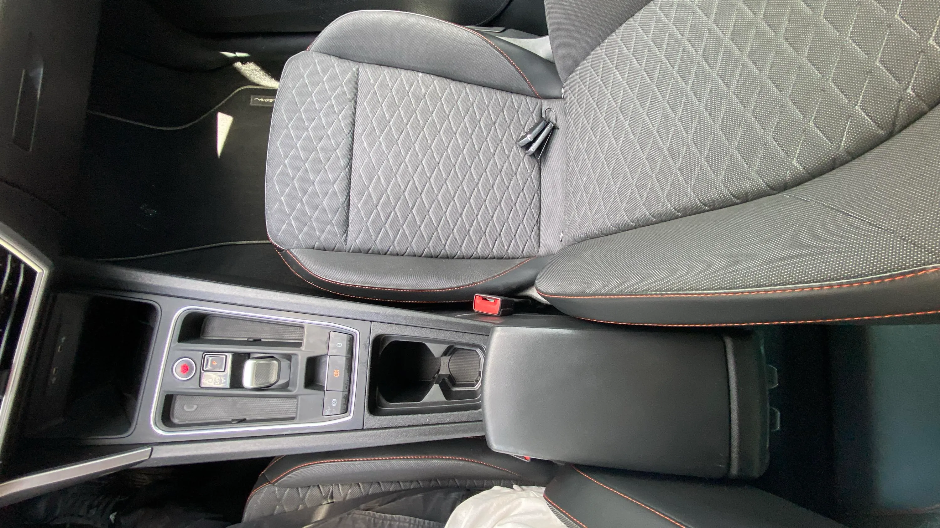 SEAT León SP 1.4 e-Hybrid DSG FR - foto 25