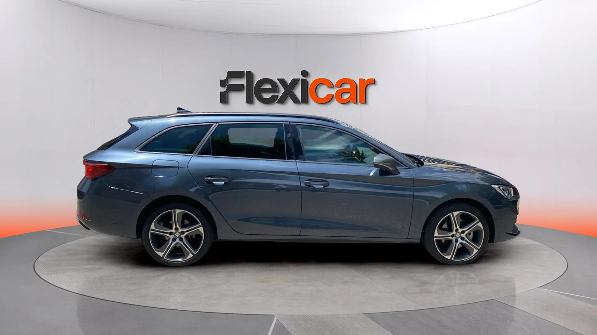SEAT León SP 1.4 e-Hybrid DSG FR - foto 2