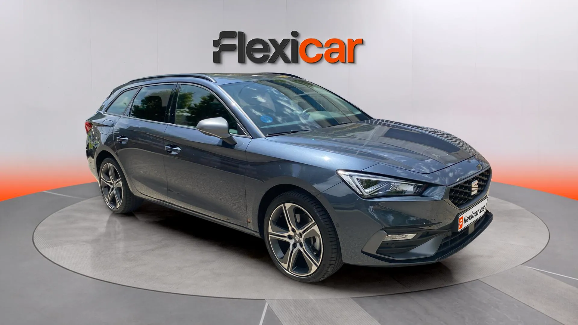 SEAT León SP 1.4 e-Hybrid DSG FR