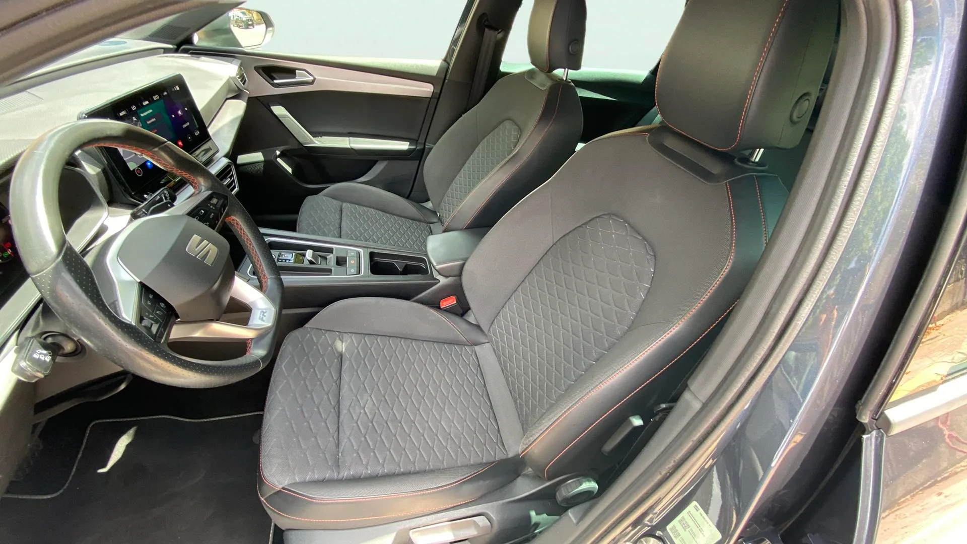 SEAT León SP 1.4 e-Hybrid DSG FR - foto 12