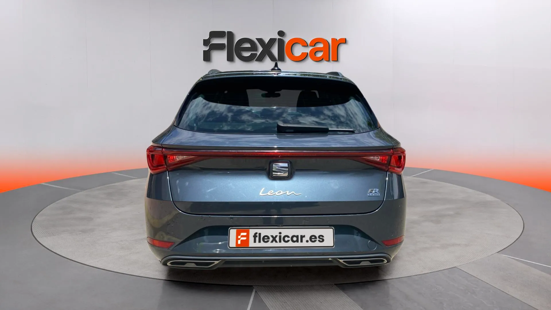 SEAT León SP 1.4 e-Hybrid DSG FR - foto 4