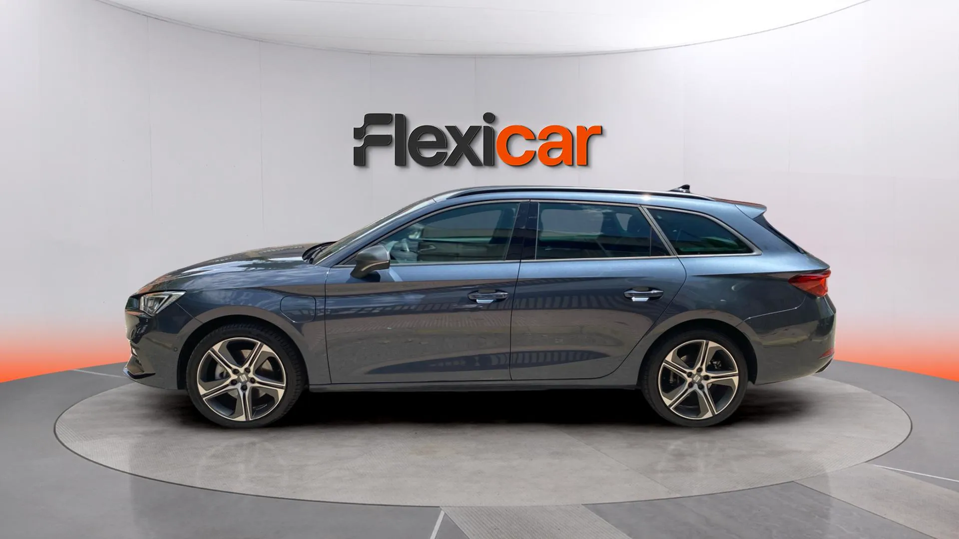 SEAT León SP 1.4 e-Hybrid DSG FR - foto 6