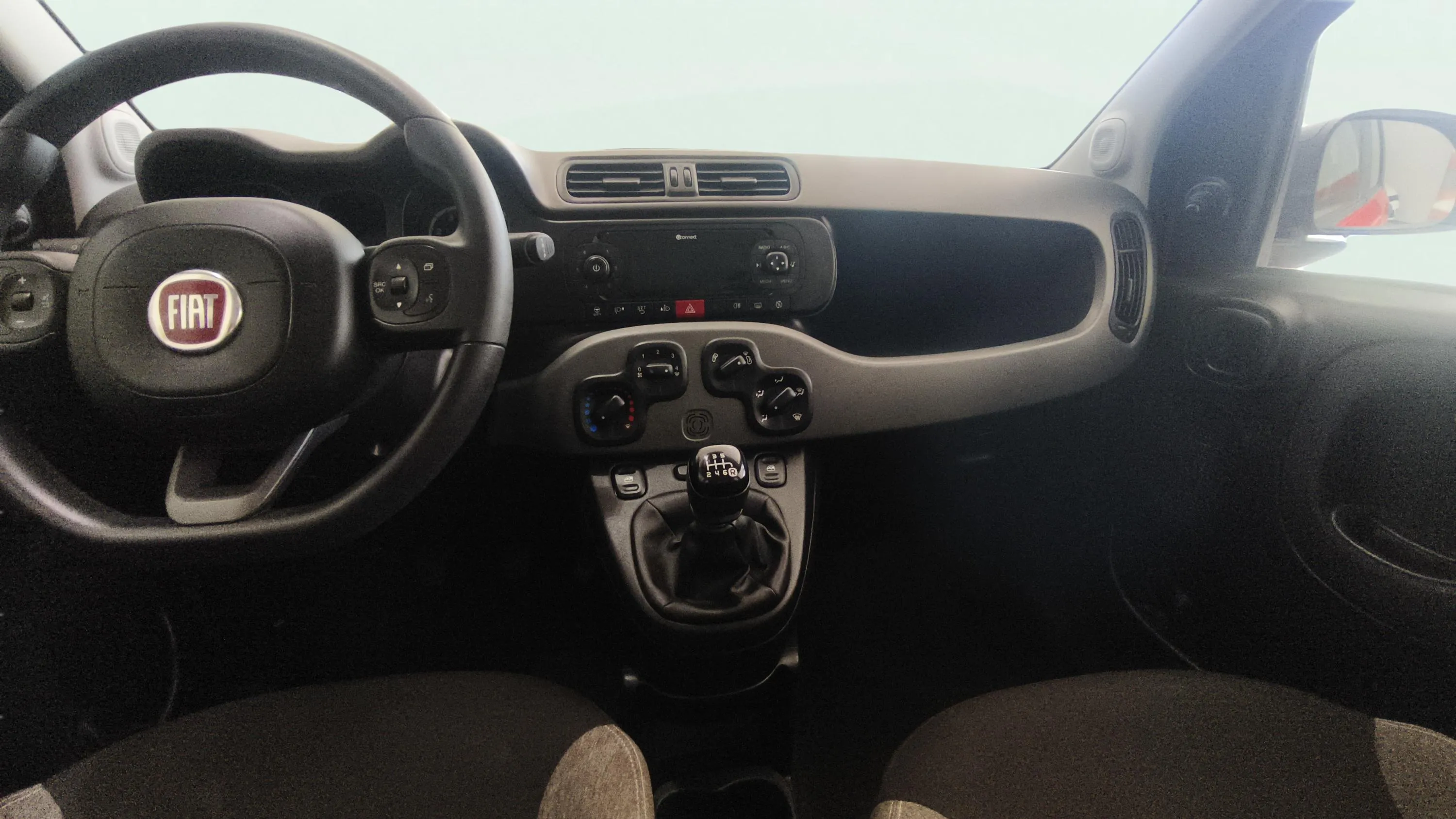 Fiat Panda City Life Hybrid 1.0 Gse - foto 12
