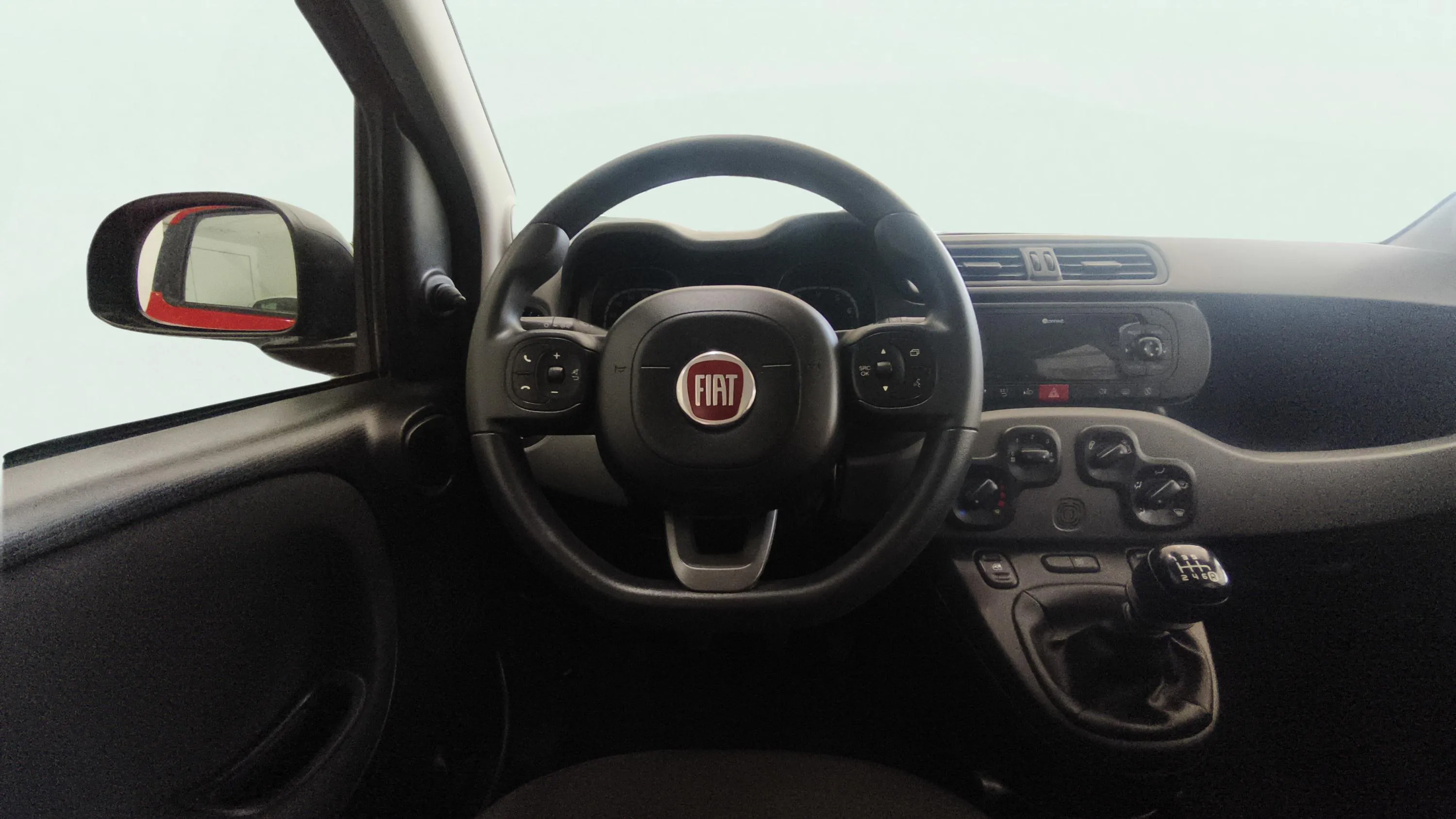 Fiat Panda City Life Hybrid 1.0 Gse - foto 13