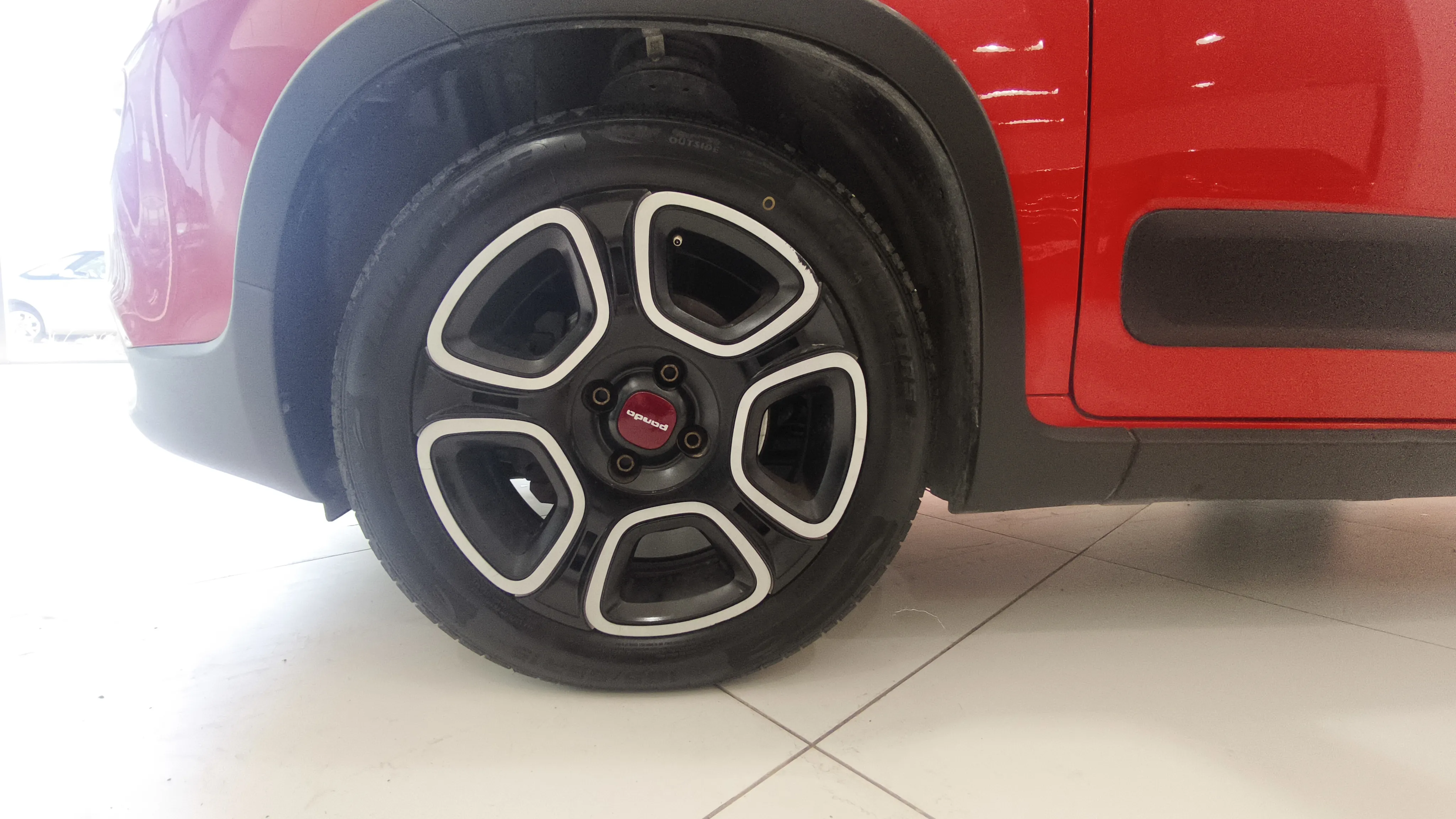 Fiat Panda City Life Hybrid 1.0 Gse - foto 6