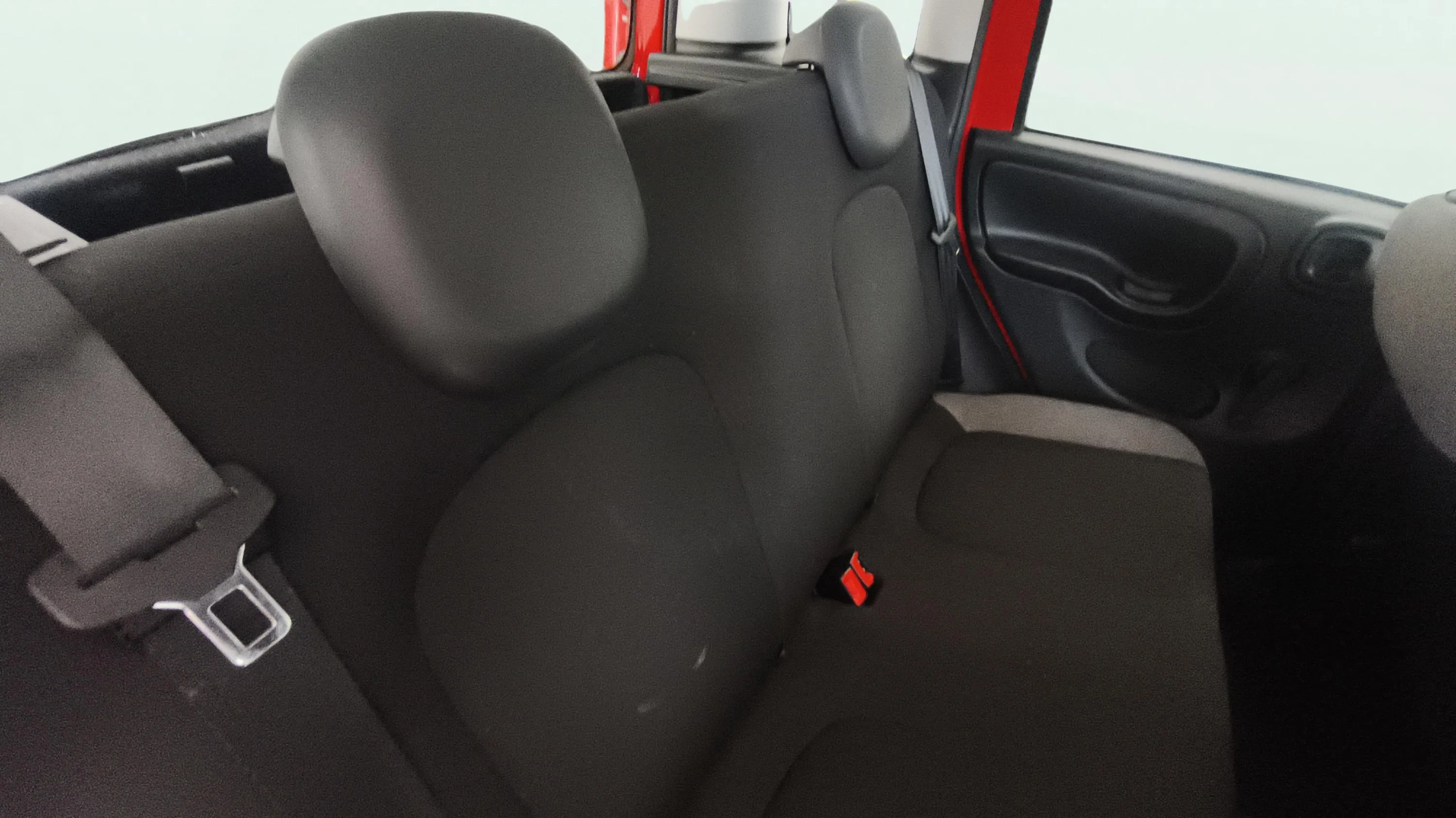 Fiat Panda City Life Hybrid 1.0 Gse - foto 9