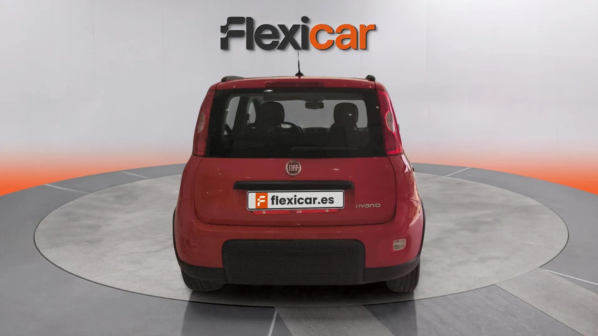 Fiat Panda City Life Hybrid 1.0 Gse - foto 4