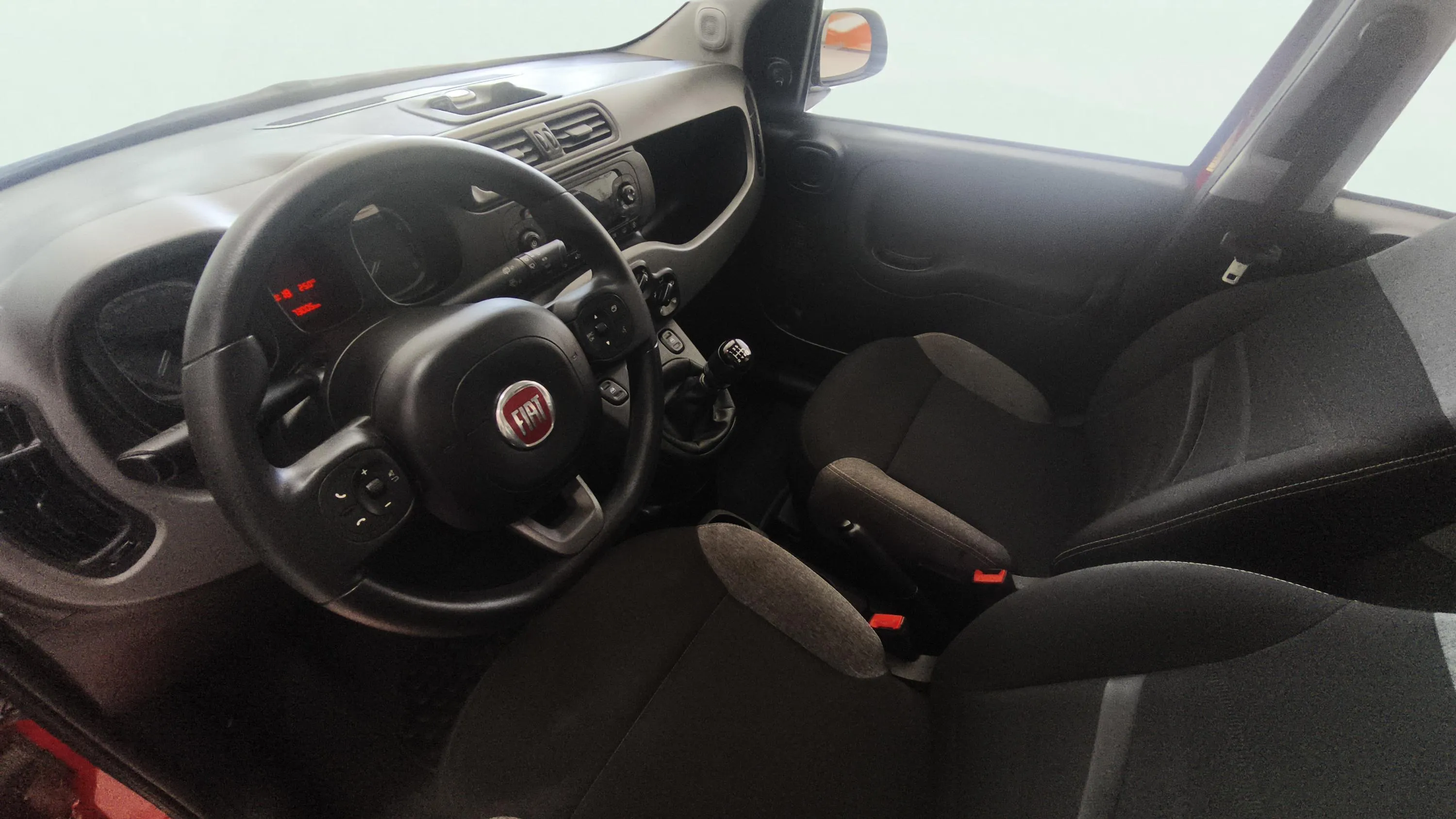 Fiat Panda City Life Hybrid 1.0 Gse - foto 7